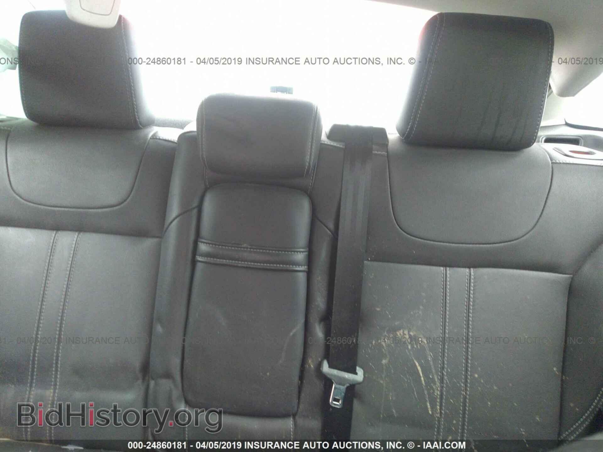 2013 FORD FOCUS - VIN: 1FADP3F29DL120641 - Фото 8