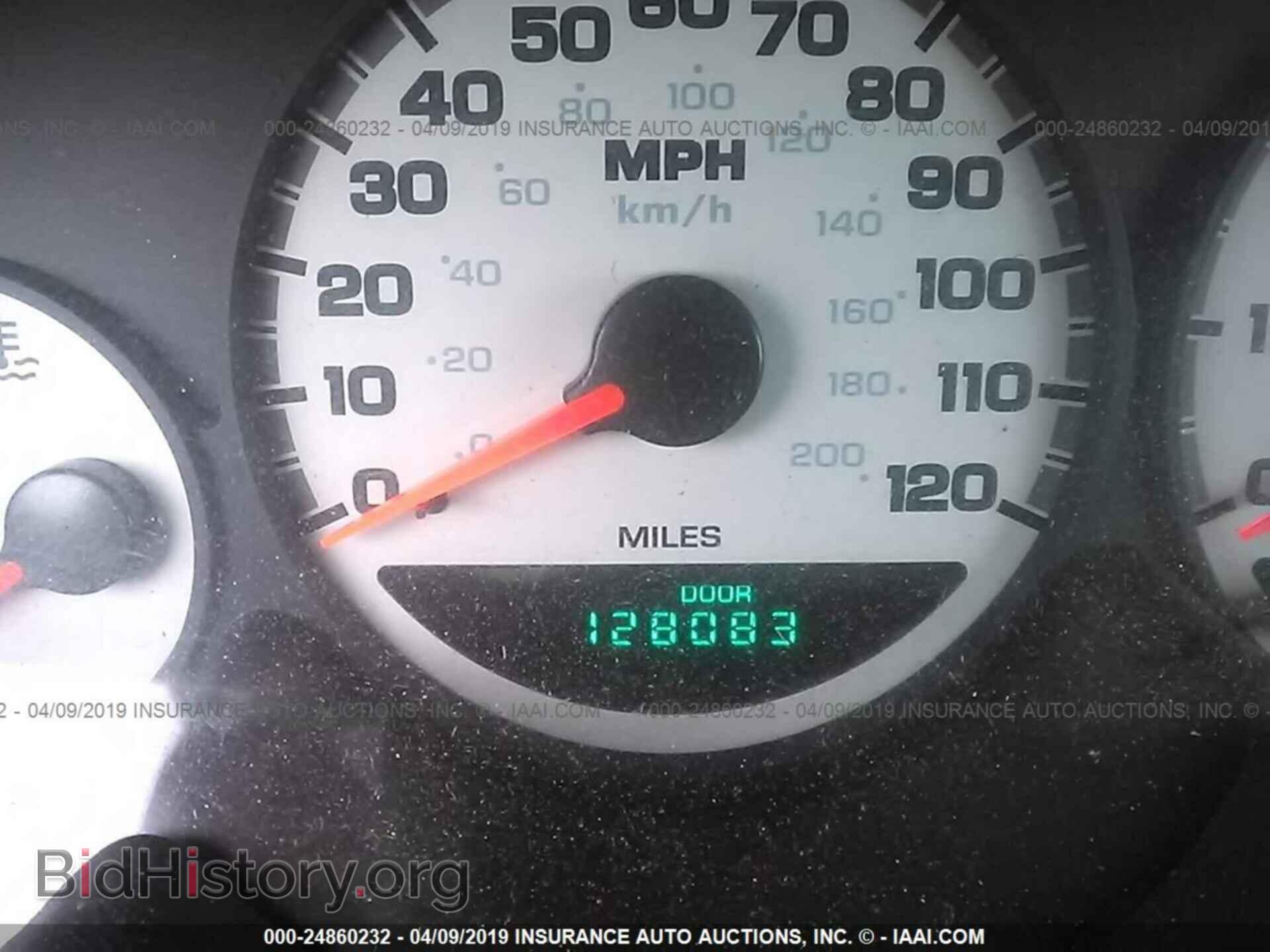 2005 DODGE NEON - VIN: 1B3ES56C45D214876 - Фото 7