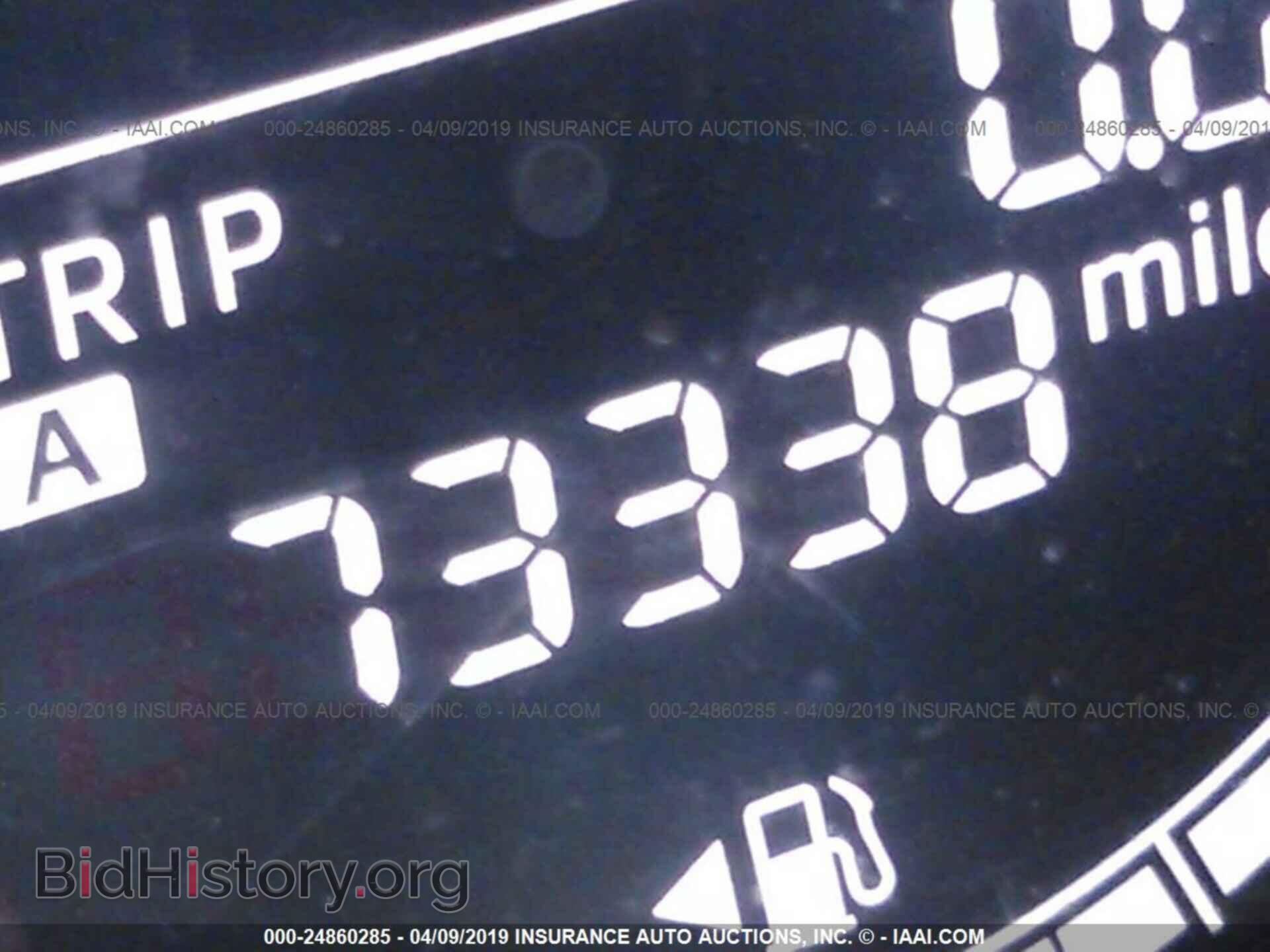 2013 MAZDA CX-5 - VIN: JM3KE2CE1D0158700 - Фото 7