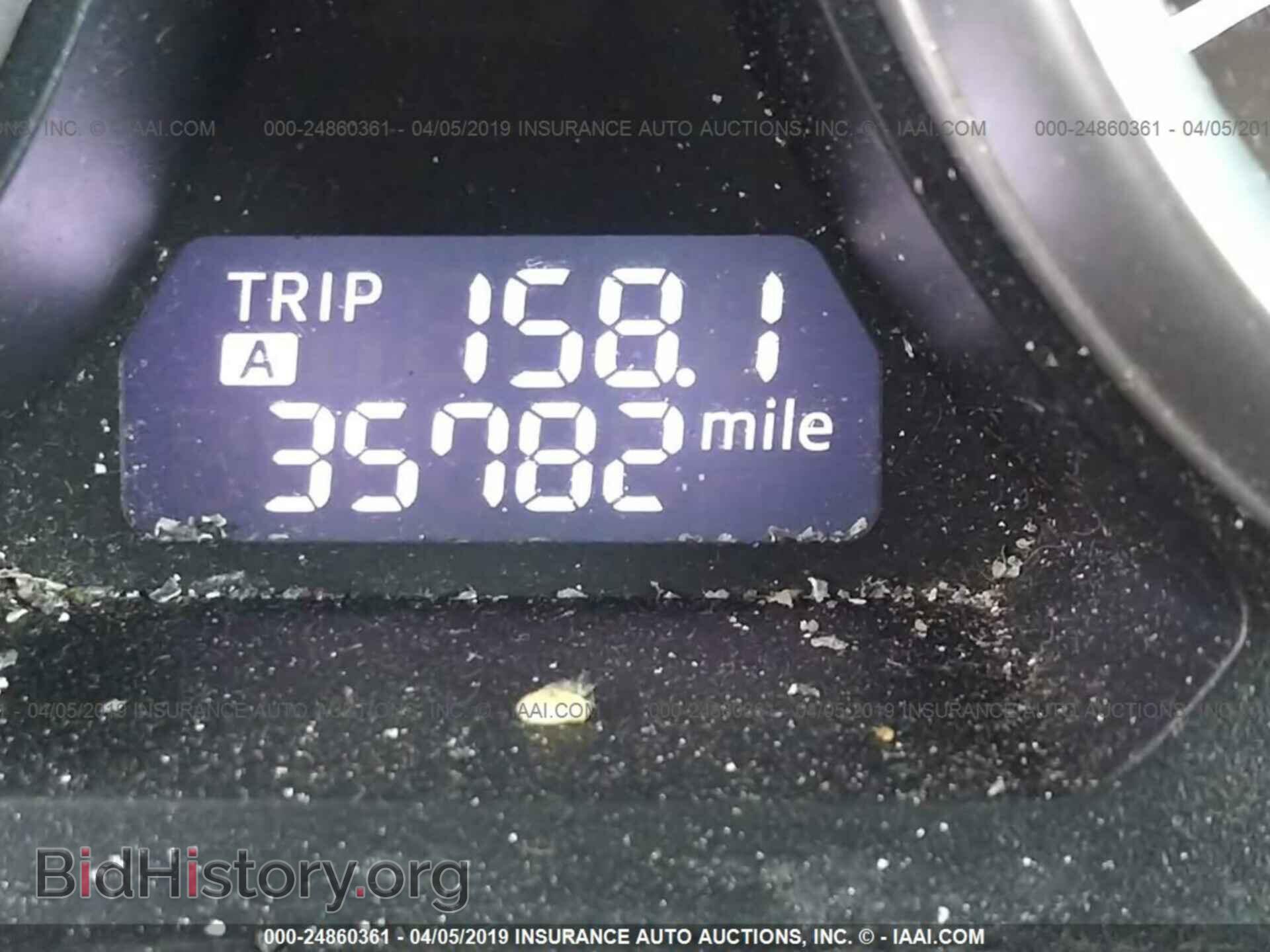 2015 MAZDA CX-9 - VIN: JM3TB3BA8F0469464 - Фото 7