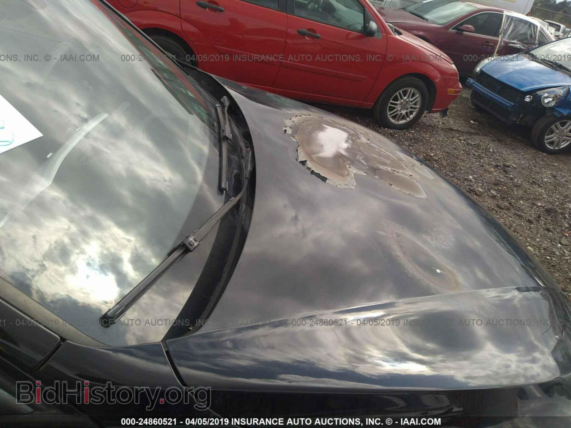 2012 BMW 328 - VIN: WBA3A5C56CF342663 - Фото 6