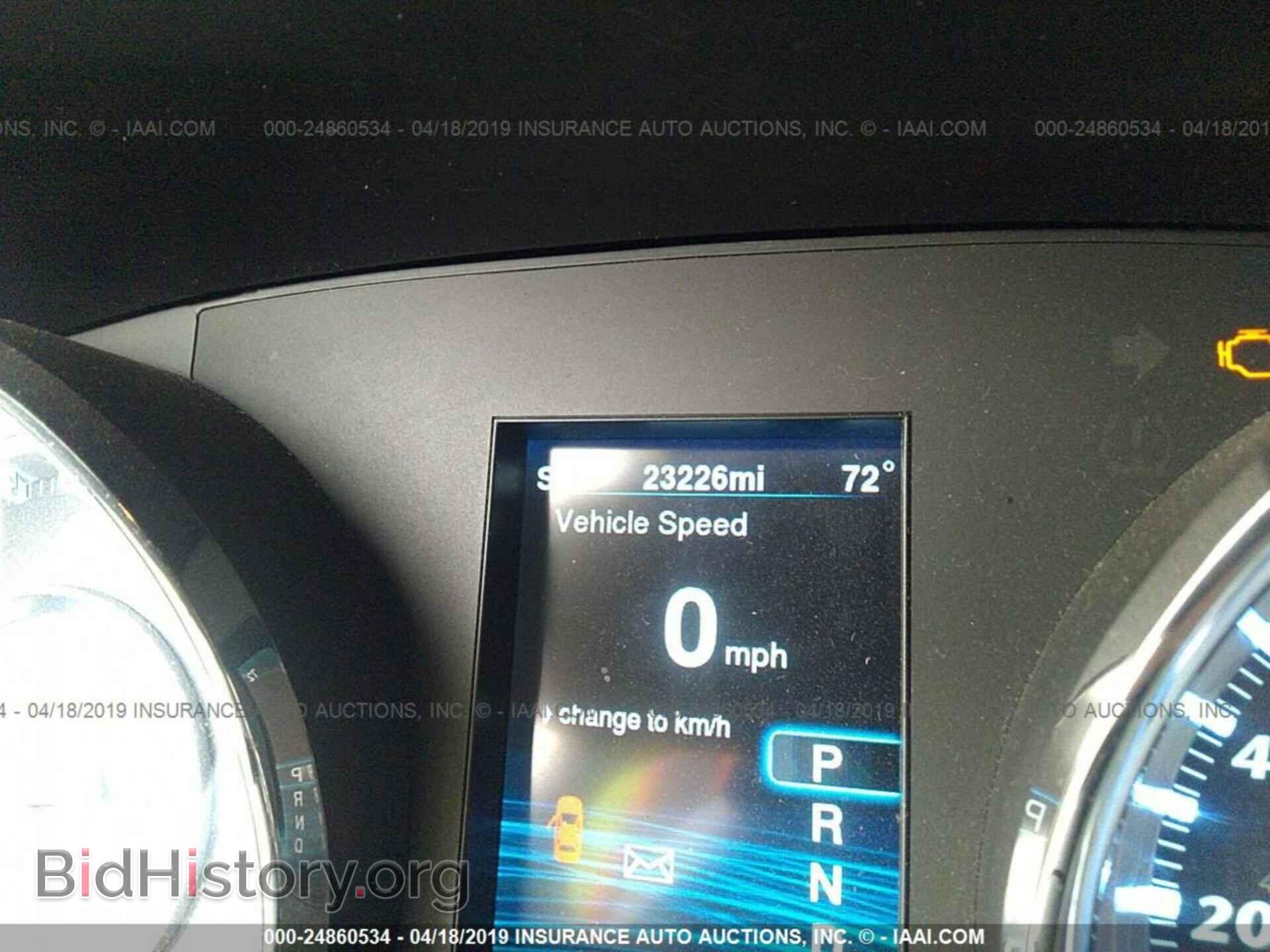 2013 CHRYSLER 300 - VIN: 2C3CCAFJ8DH682951 - Фото 7