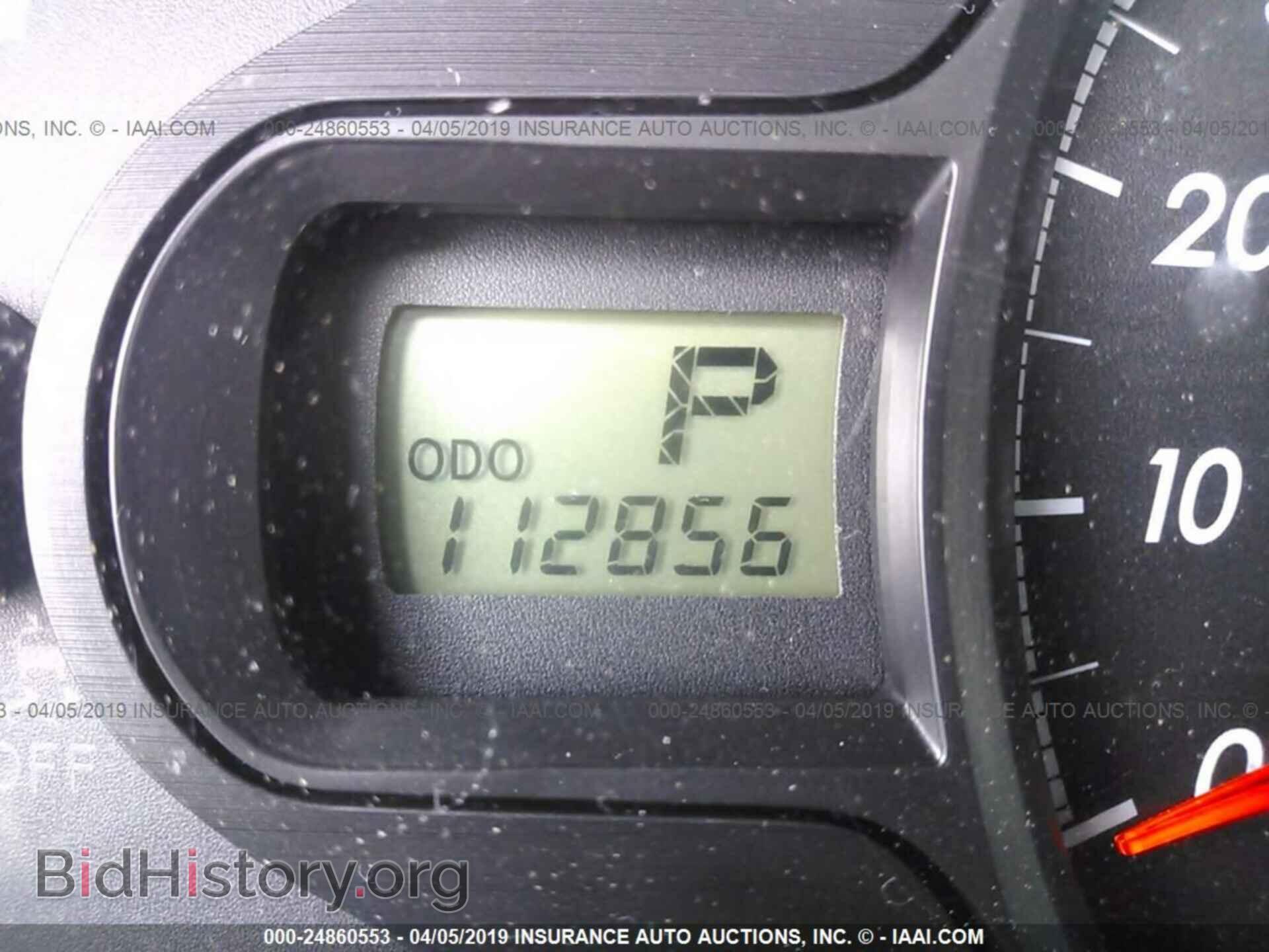 2013 TOYOTA SIENNA - VIN: 5TDKK3DC8DS289981 - Фото 7