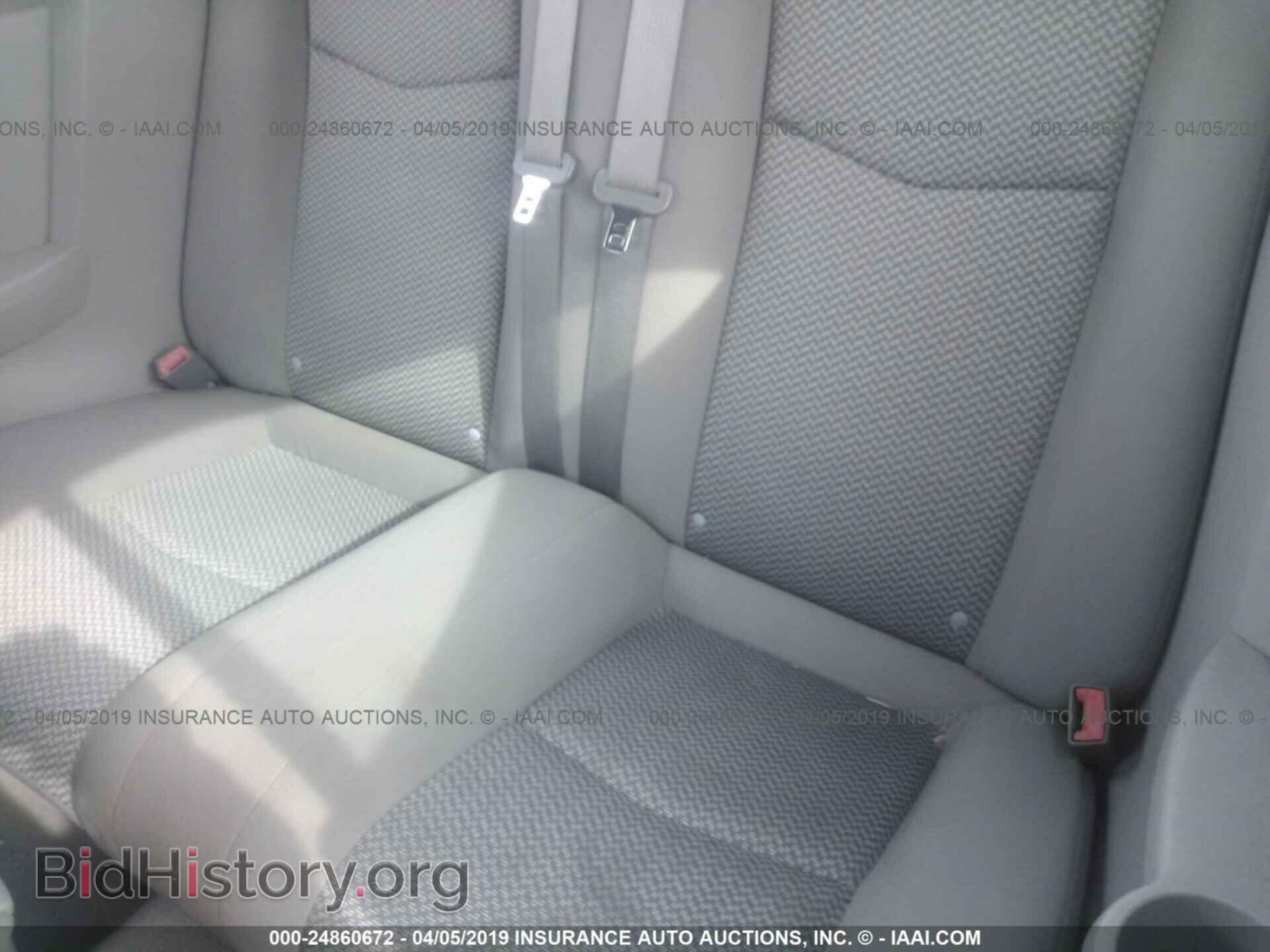 2008 CHRYSLER SEBRING - VIN: 1C3LC45K98N234033 - Фото 8
