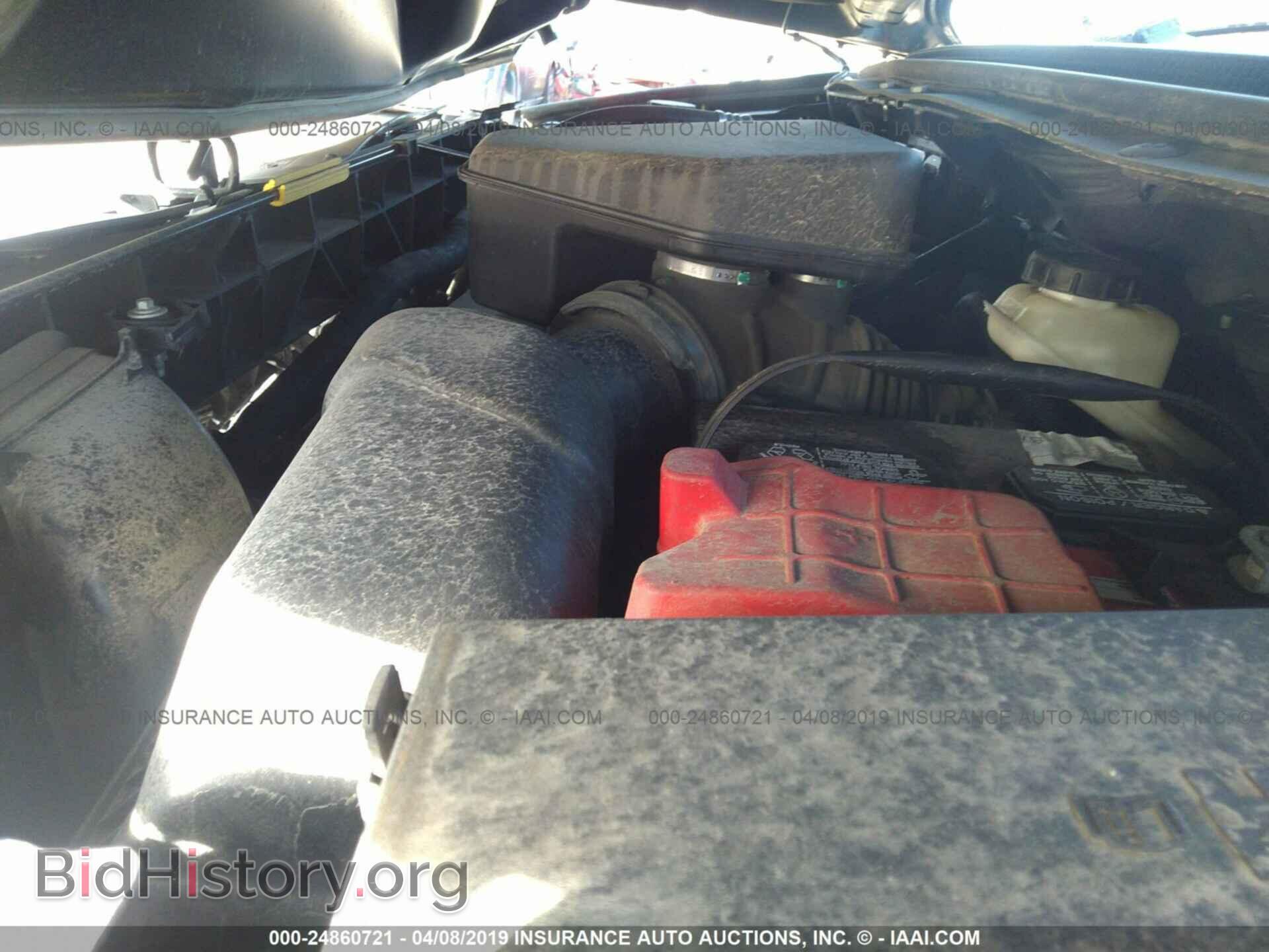 2013 FORD EDGE - VIN: 2FMDK3GC4DBB53333 - Photo 10