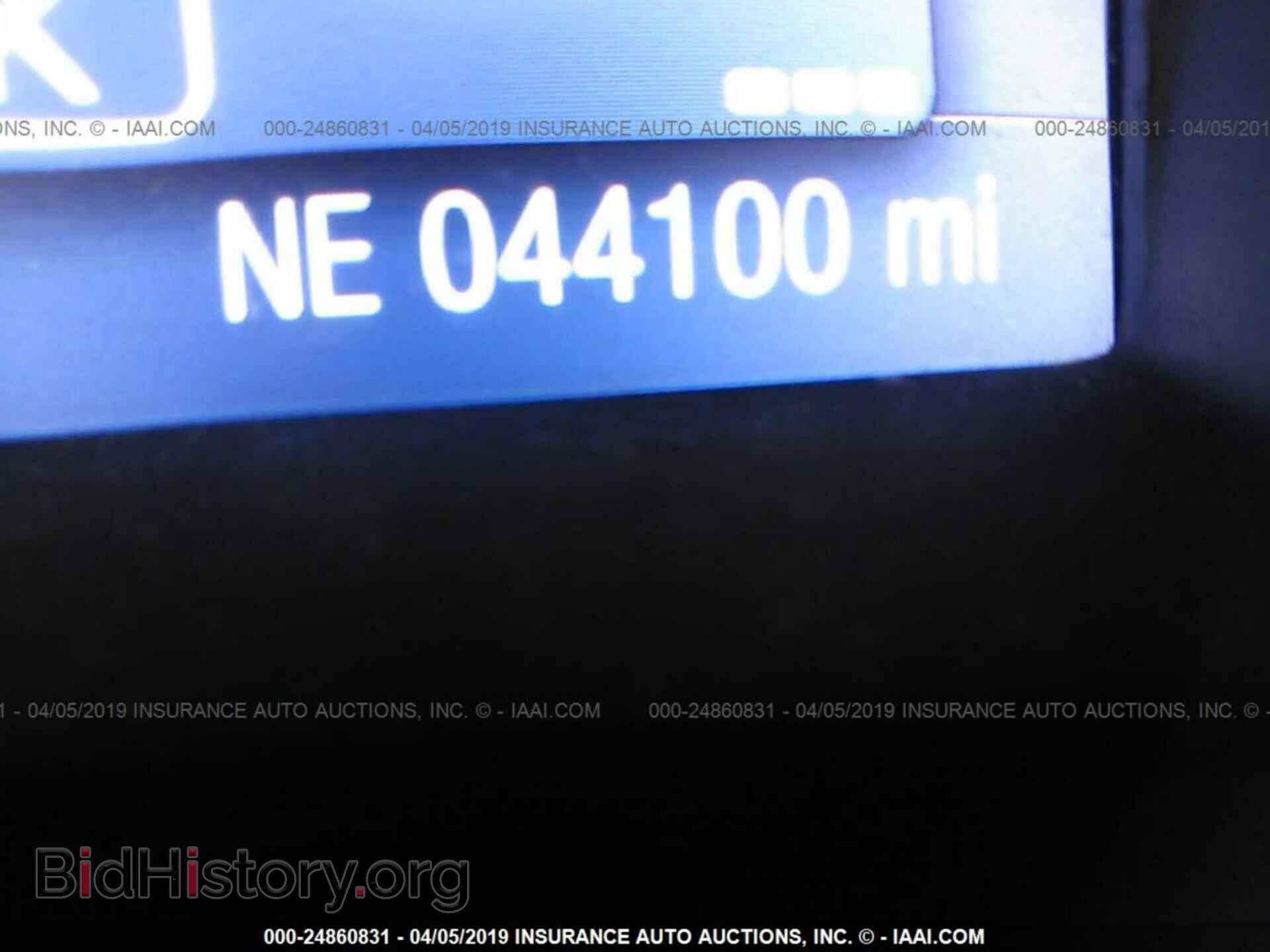 2014 FORD FOCUS - VIN: 1FADP3F27EL306020 - Photo 7