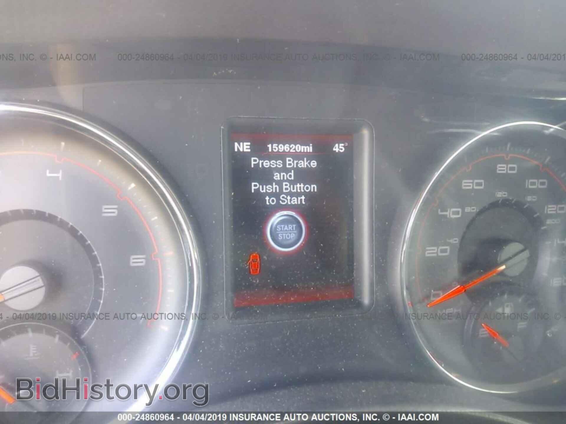 2012 DODGE CHARGER - VIN: 2C3CDXCT7CH155844 - Фото 7