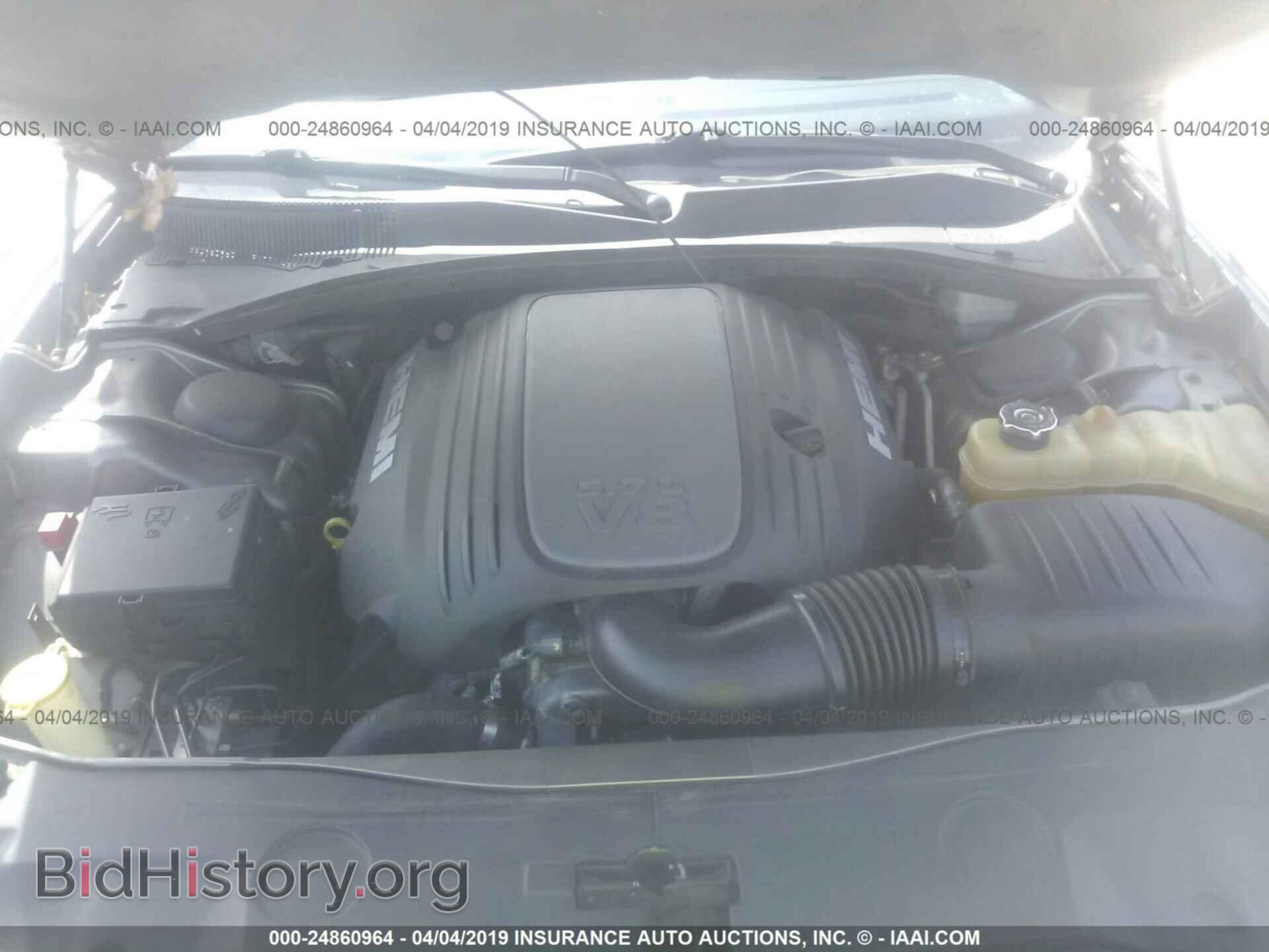2012 DODGE CHARGER - VIN: 2C3CDXCT7CH155844 - Фото 10