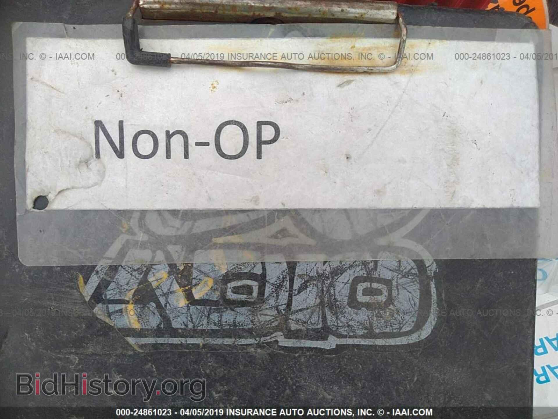 1993 CADILLAC DEVILLE - VIN: 1G6CD53B0P4328830 - Photo 7