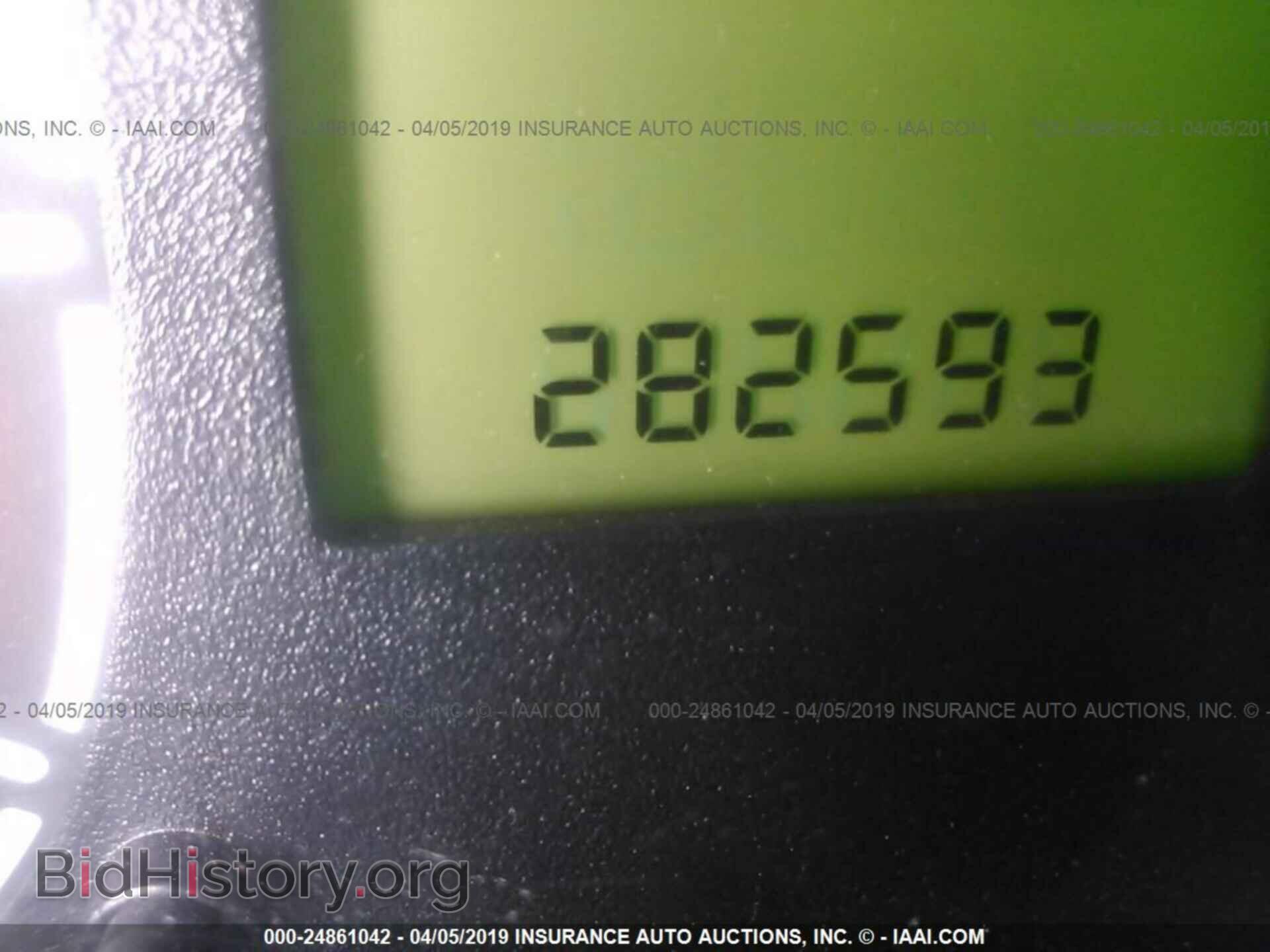 2010 FORD TRANSIT CONNECT - VIN: NM0LS7DN7AT007563 - Фото 7