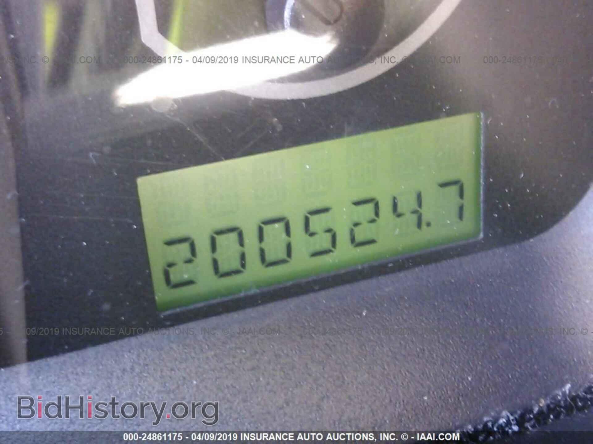2007 FORD F150 - VIN: 1FTRW12W27KD64450 - Фото 7