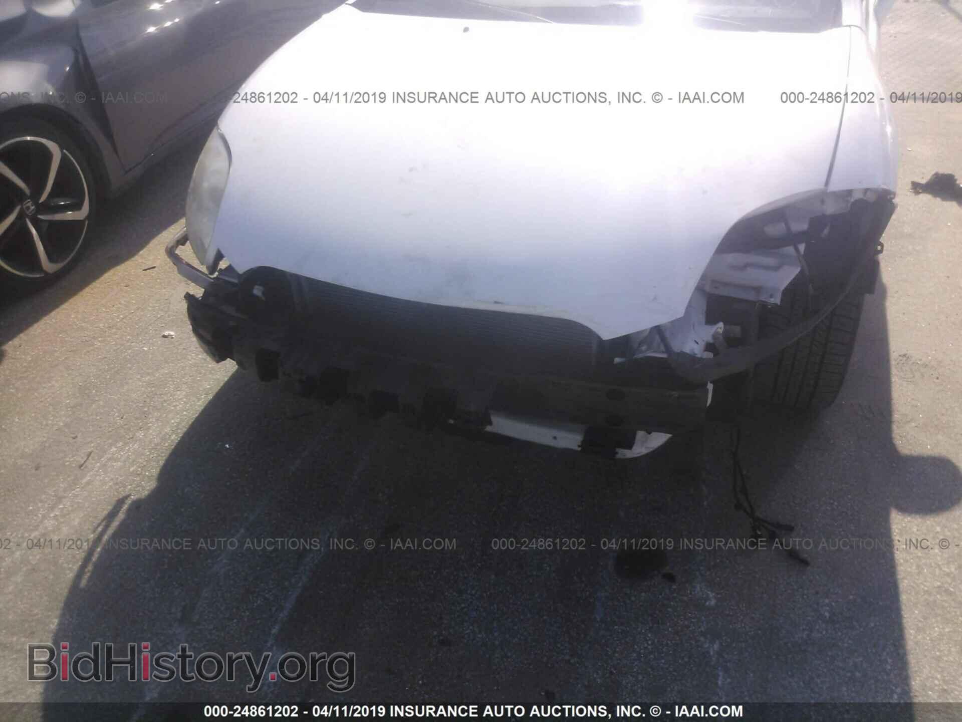2011 MITSUBISHI ECLIPSE - VIN: 4A31K5DF2BE008680 - Photo 6