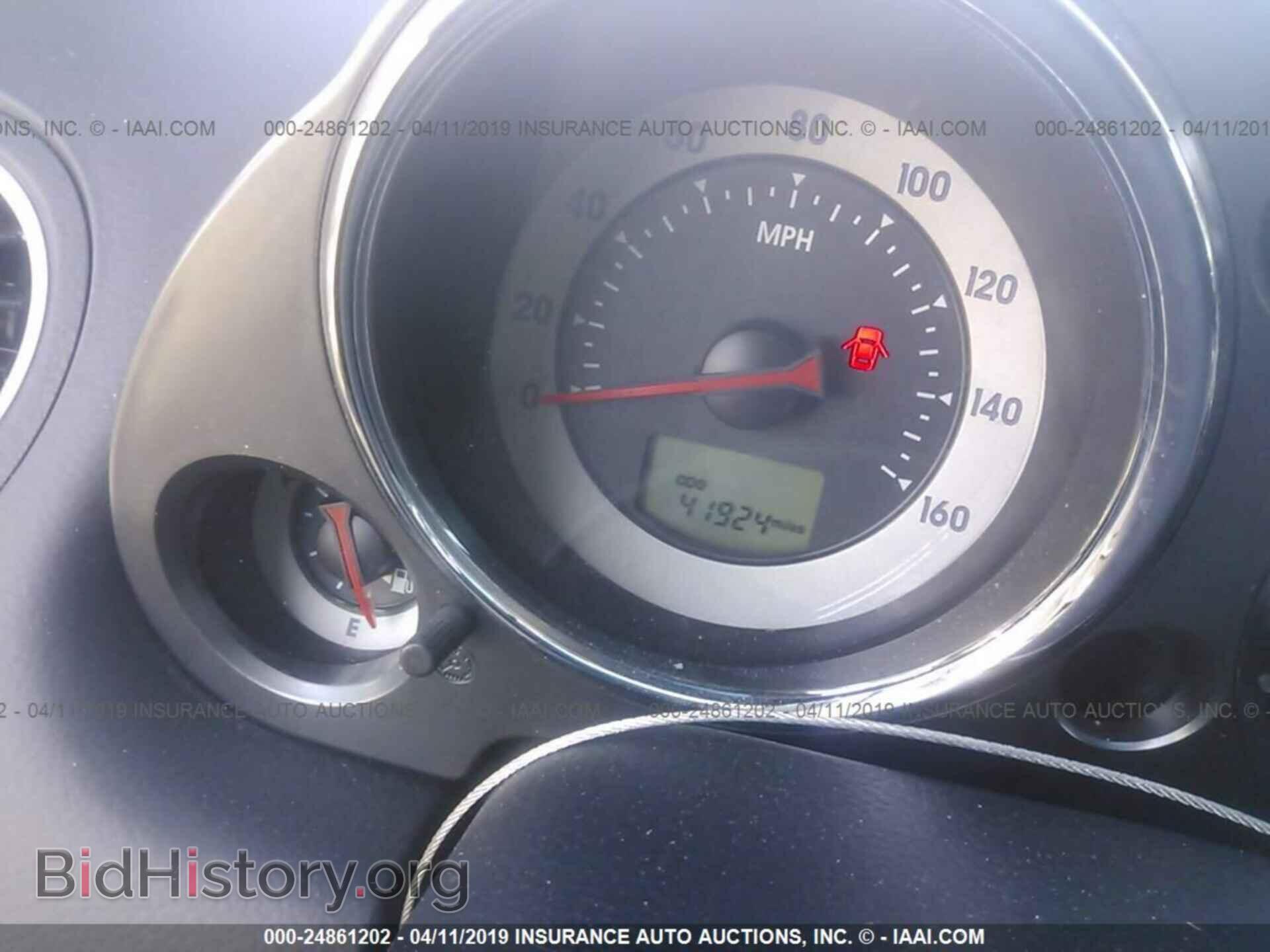 2011 MITSUBISHI ECLIPSE - VIN: 4A31K5DF2BE008680 - Photo 7