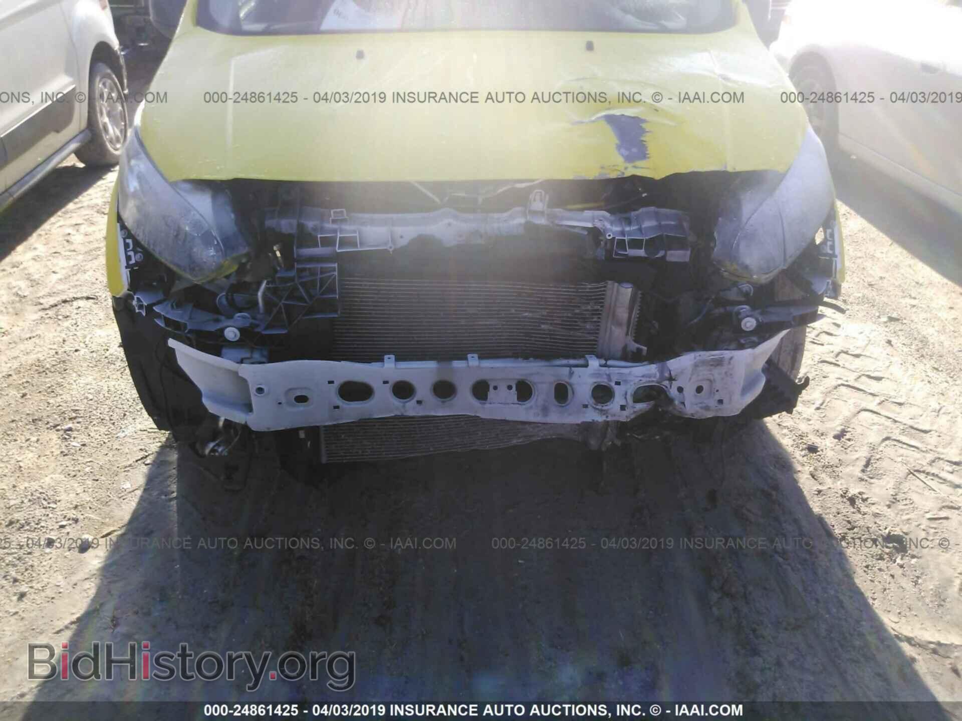 2015 FORD TRANSIT CONNECT - VIN: NM0GS9E78F1203348 - Фото 6