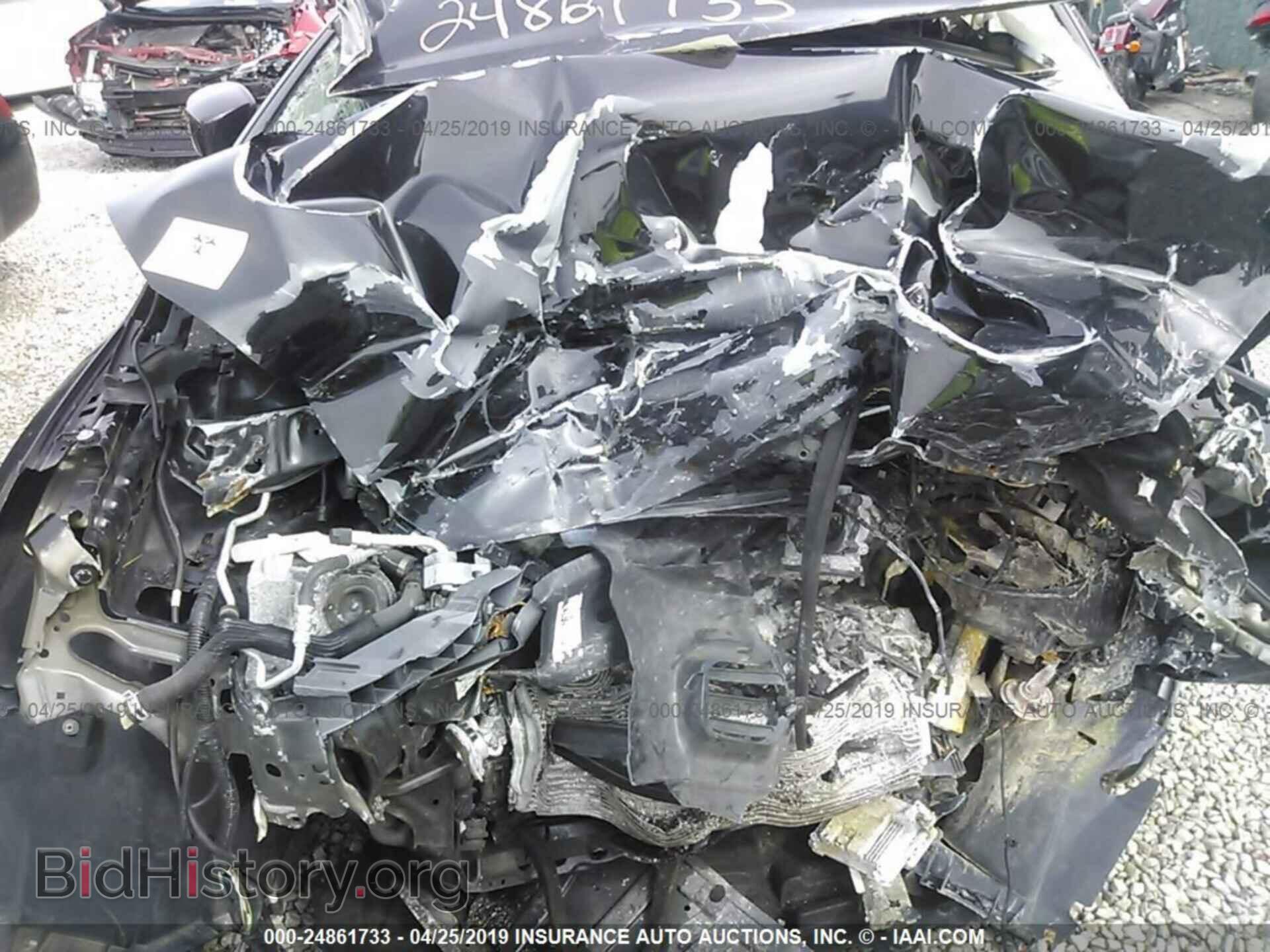 2015 FORD FOCUS - VIN: 1FADP3K28FL251794 - Фото 10