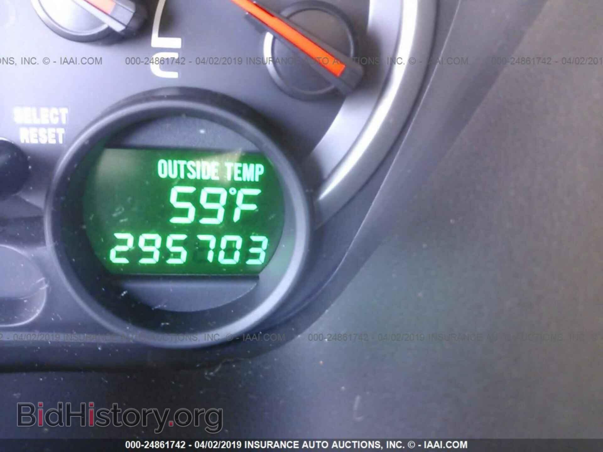 2005 HONDA PILOT - VIN: 5FNYF18615B010156 - Фото 7