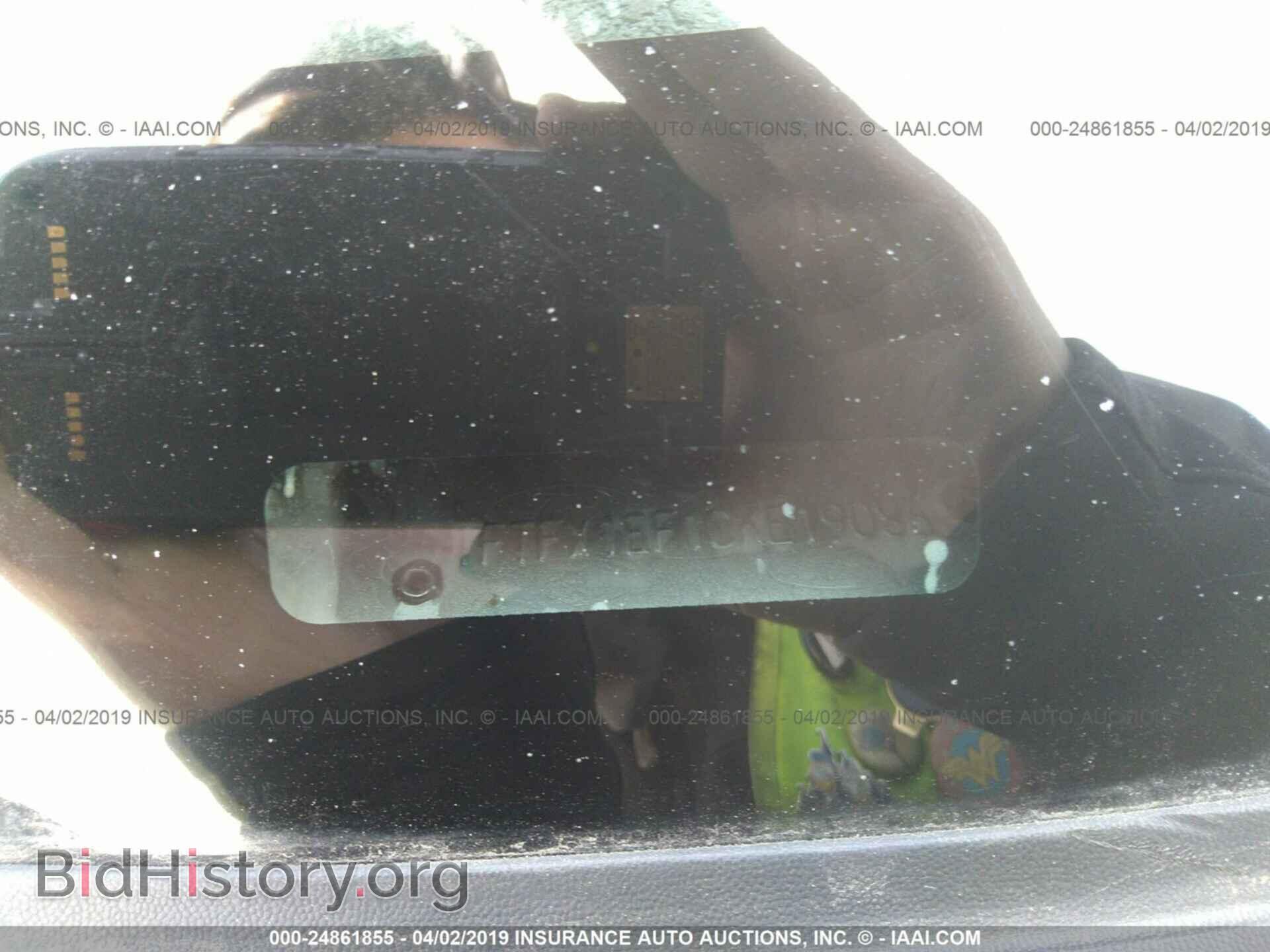 2012 FORD F150 - VIN: 1FTFX1EF1CKE19086 - Фото 10