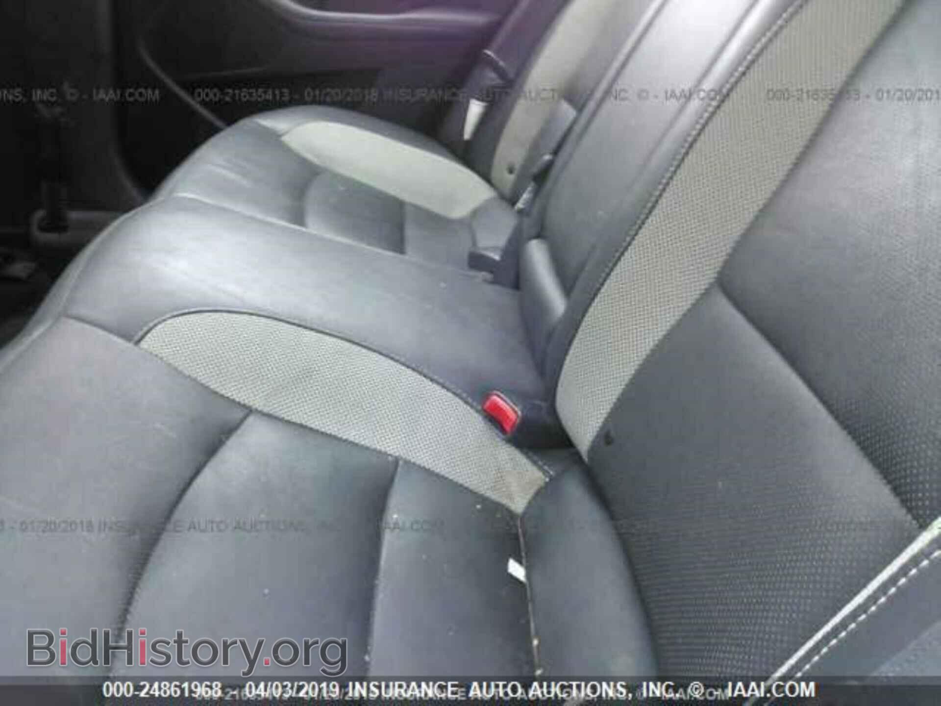 2012 KIA OPTIMA - VIN: 5XXGR4A66CG011358 - Фото 9