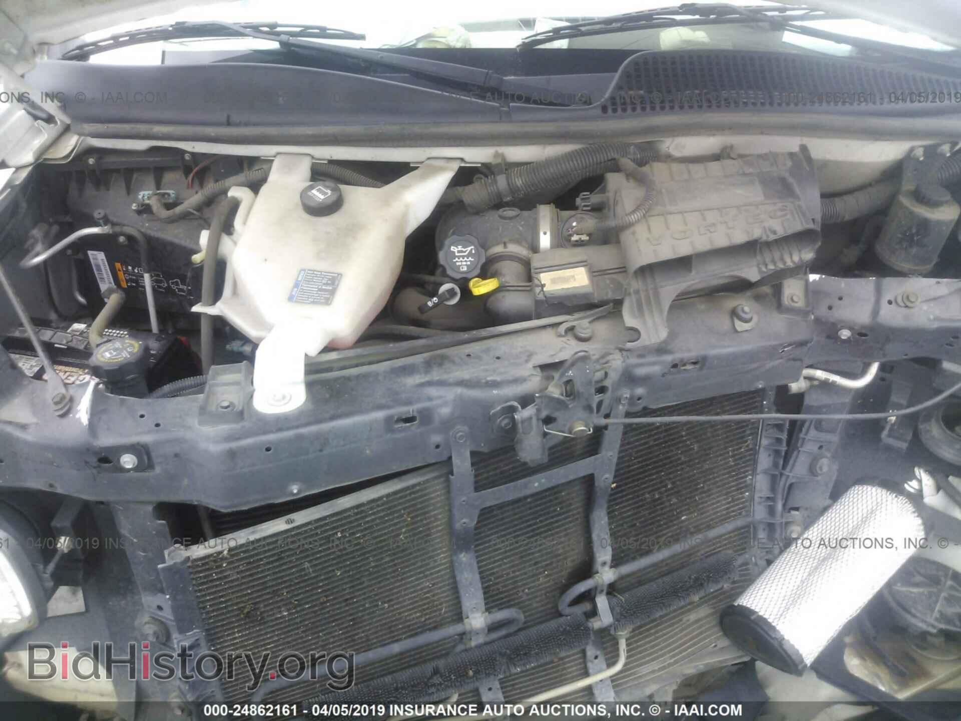 2013 GMC SAVANA - VIN: 1GTW7FBA5D1106085 - Фото 10