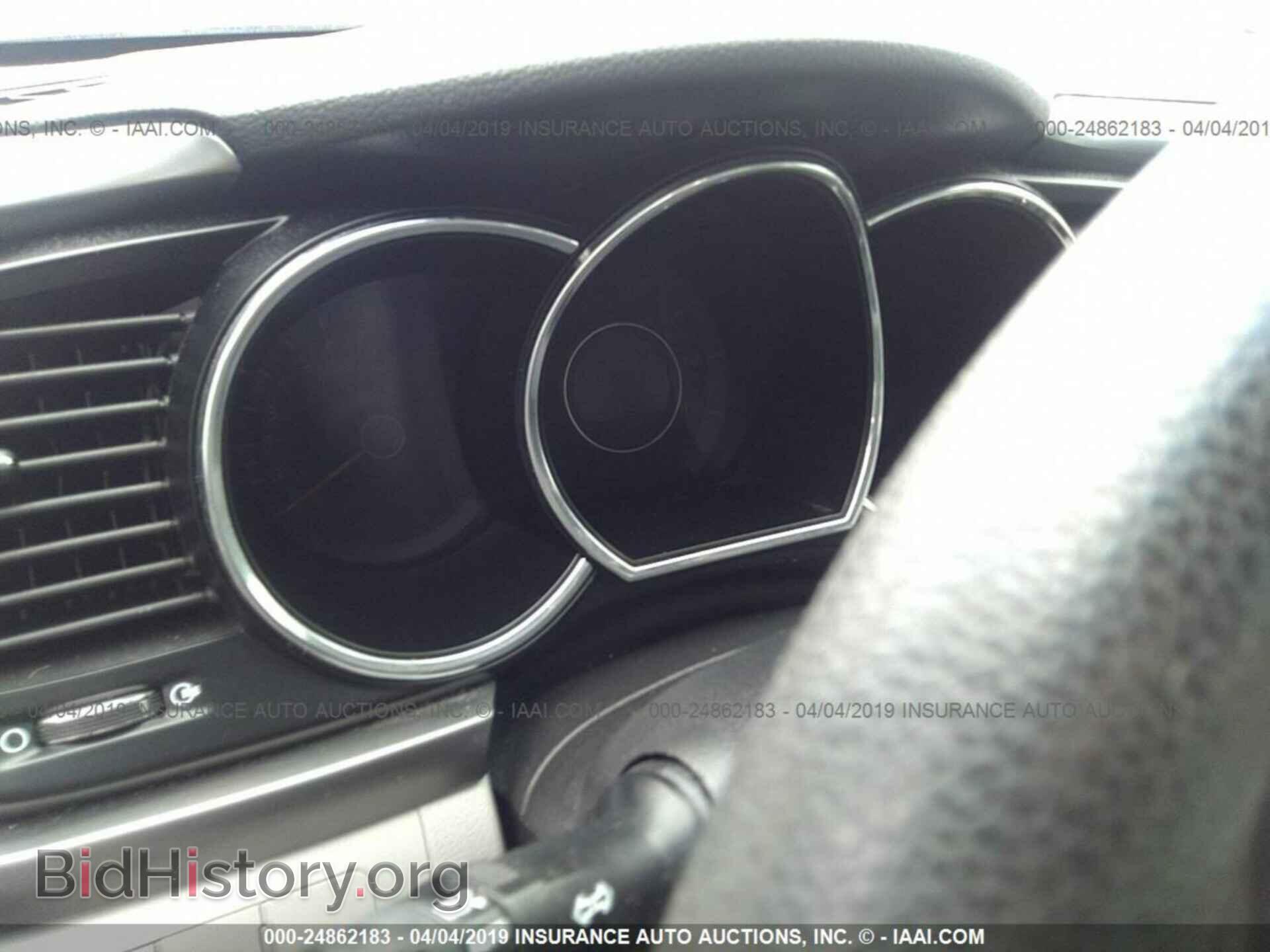 2013 KIA OPTIMA - VIN: 5XXGM4A74DG198902 - Photo 7