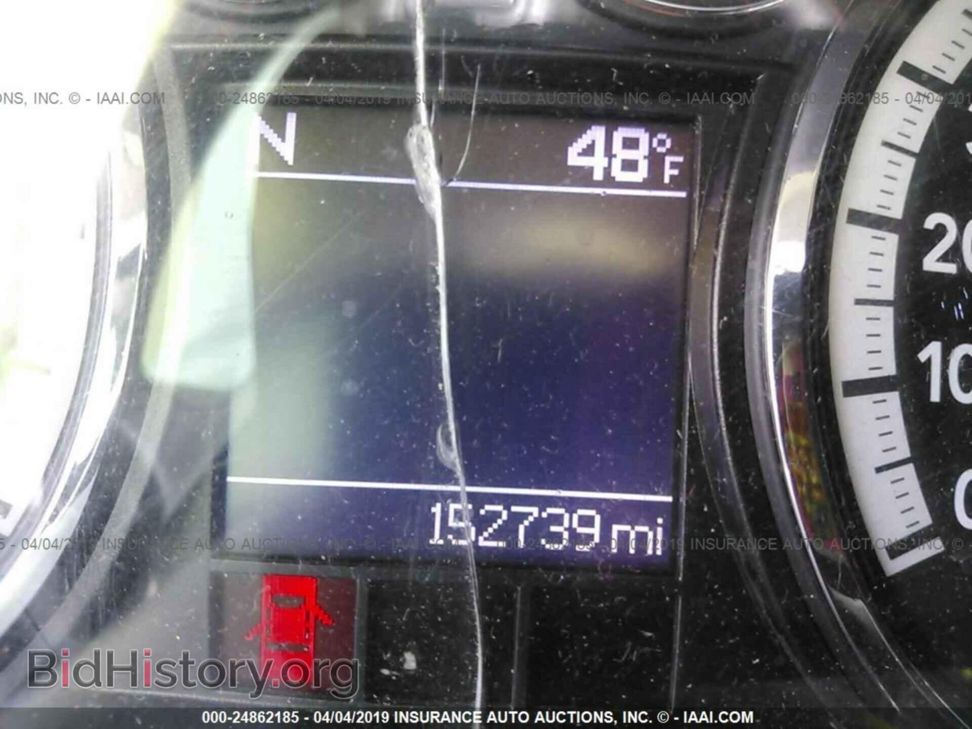2012 DODGE RAM 1500 - VIN: 1C6RD7LTXCS208591 - Фото 7