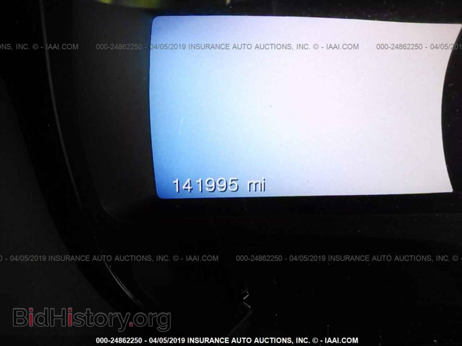 2013 FORD EDGE - VIN: 2FMDK4AK9DBC77765 - Фото 7