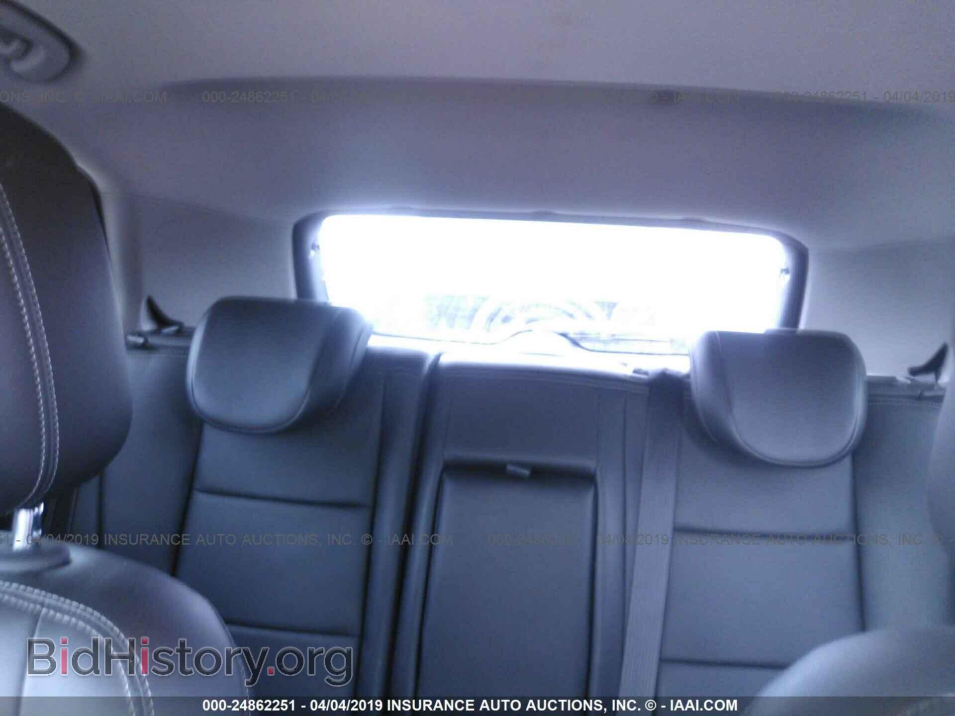 2014 BUICK ENCORE - VIN: KL4CJHSB6EB567942 - Фото 8