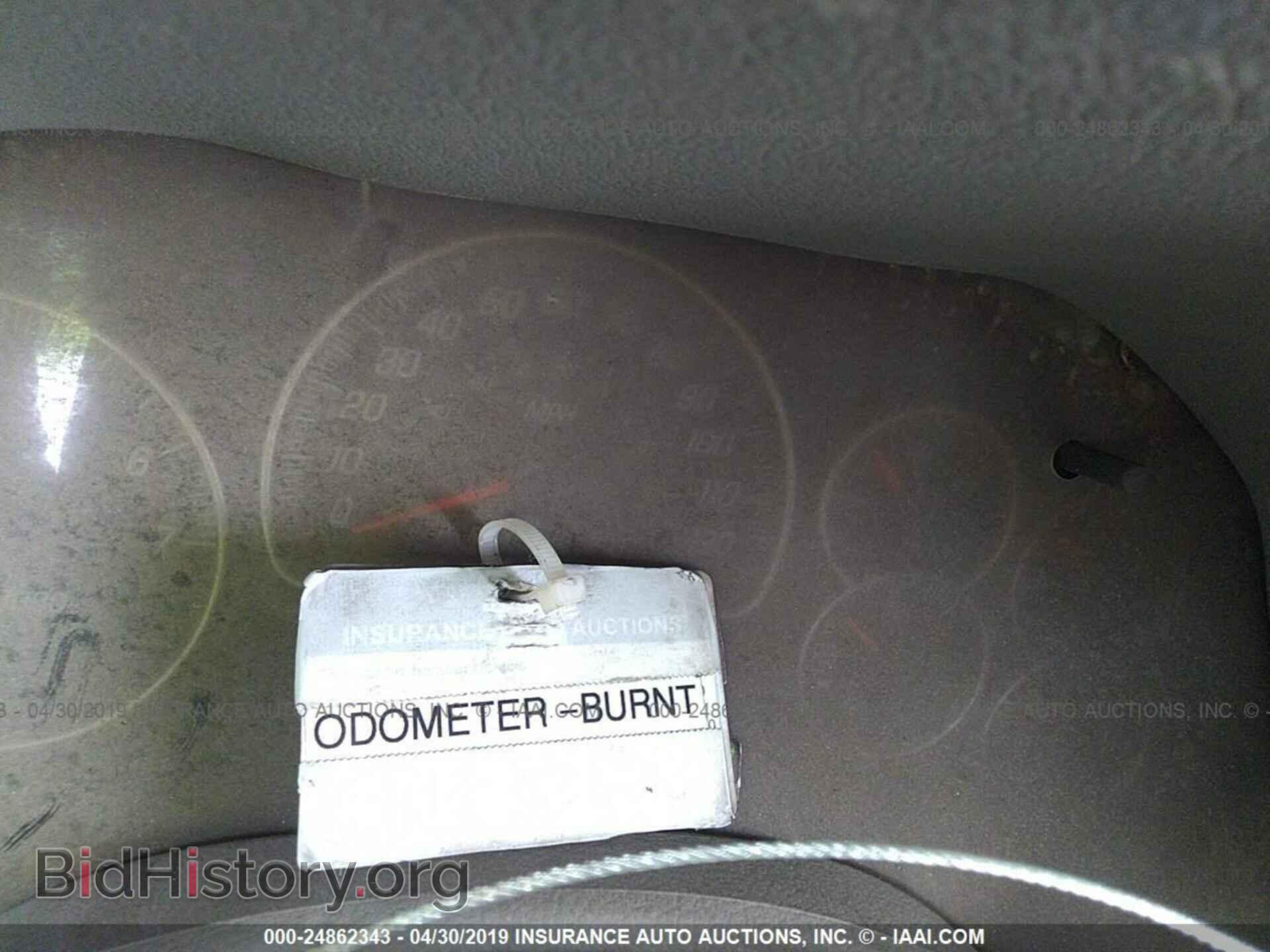 2006 GMC ENVOY - VIN: 1GKDT13S562205309 - Фото 7