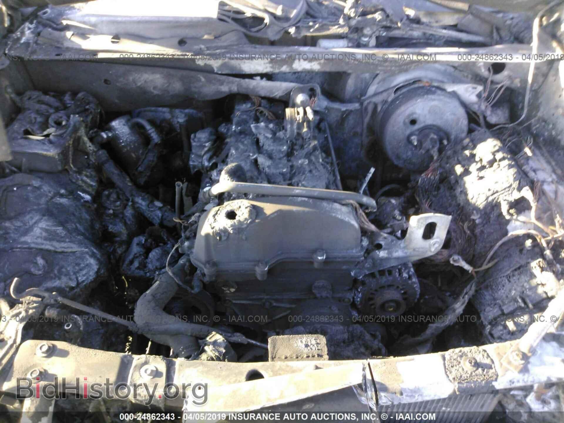 2006 GMC ENVOY - VIN: 1GKDT13S562205309 - Фото 10