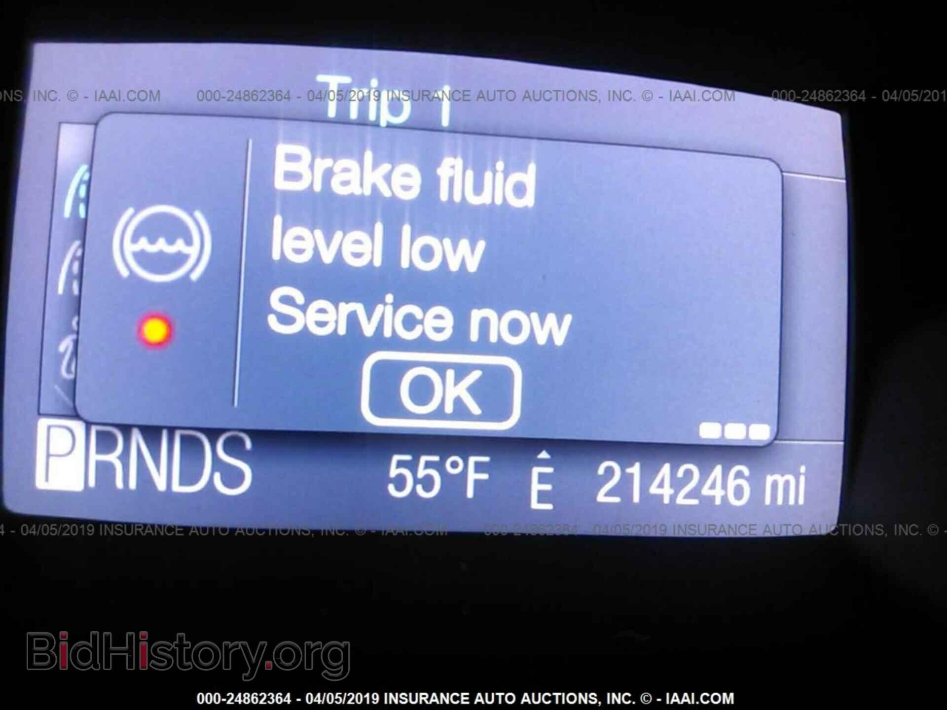 2012 FORD FOCUS - VIN: 1FAHP3M20CL201045 - Photo 7