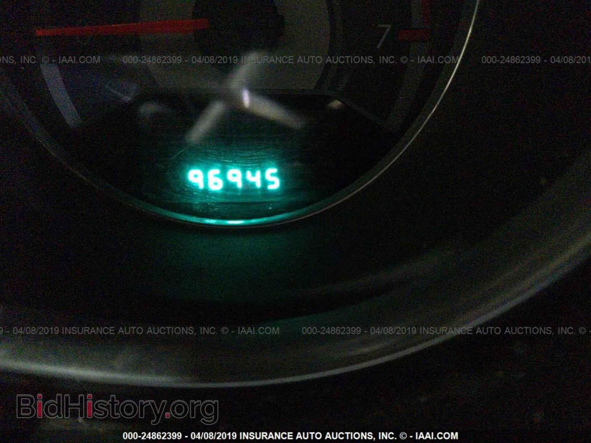 2012 CHRYSLER 200 - VIN: 1C3CCBBB5CN204822 - Photo 7