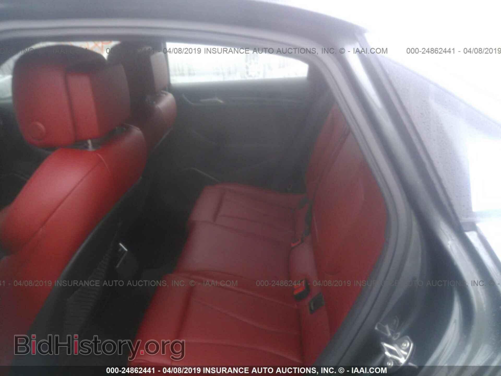 2019 AUDI S3 - VIN: WAUB1GFF0K1017546 - Фото 8