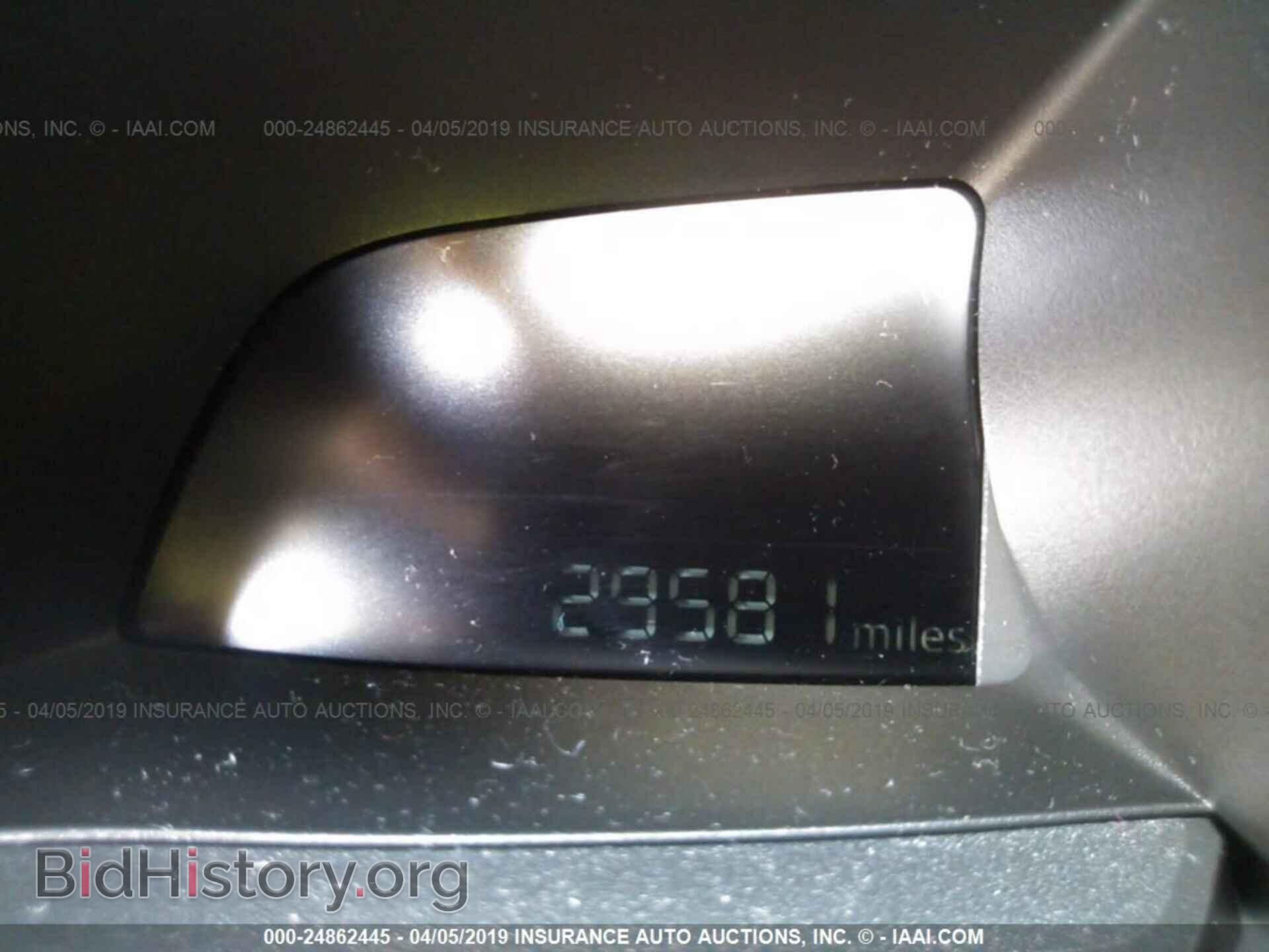 2017 MAZDA 3 - VIN: 3MZBN1V7XHM103616 - Фото 7