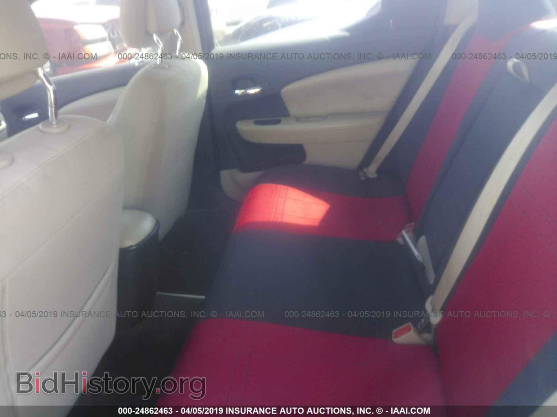 2014 DODGE AVENGER - VIN: 1C3CDZAB3EN149118 - Фото 8