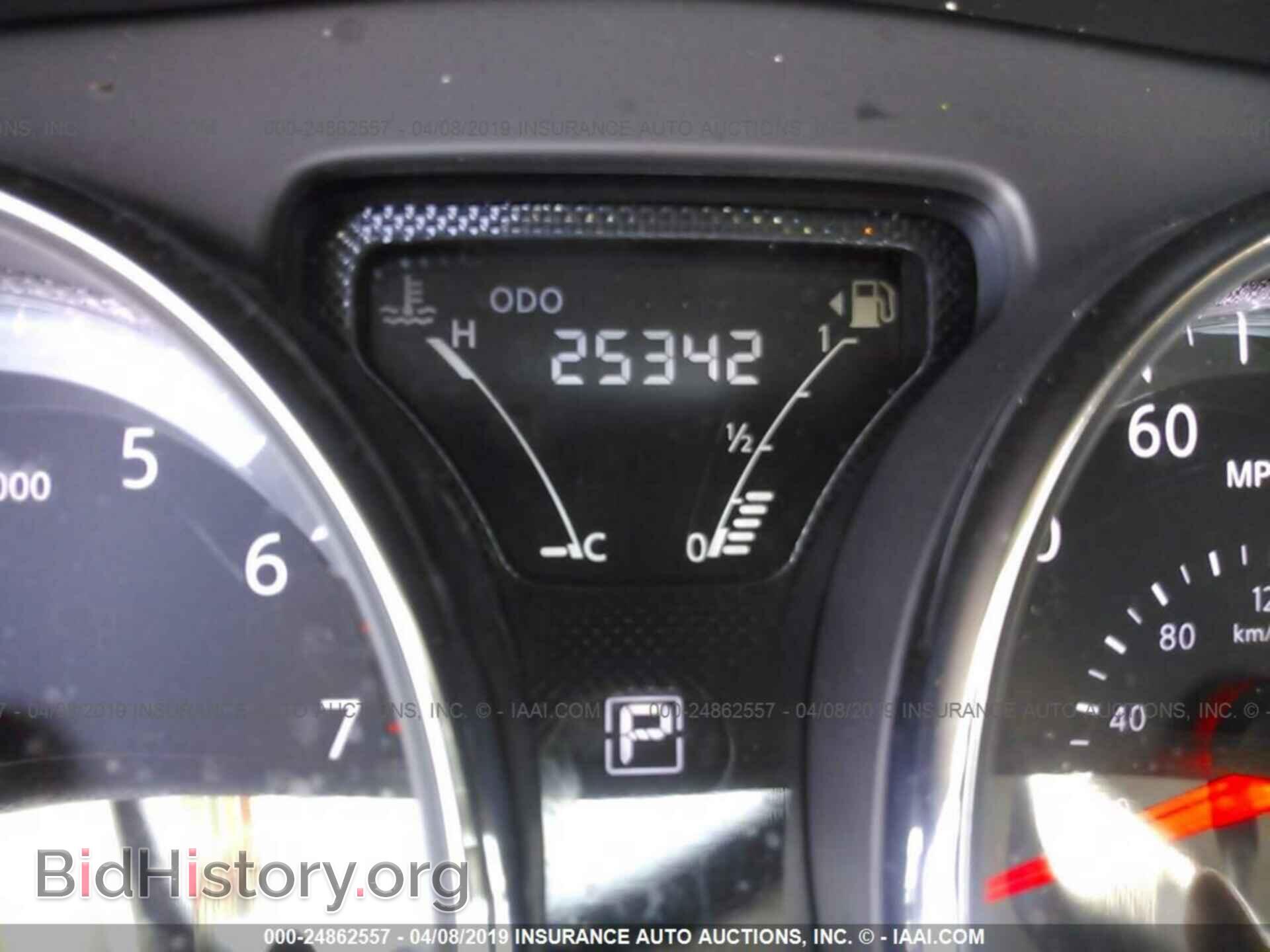 2017 NISSAN VERSA - VIN: 3N1CN7AP3HL809674 - Фото 7