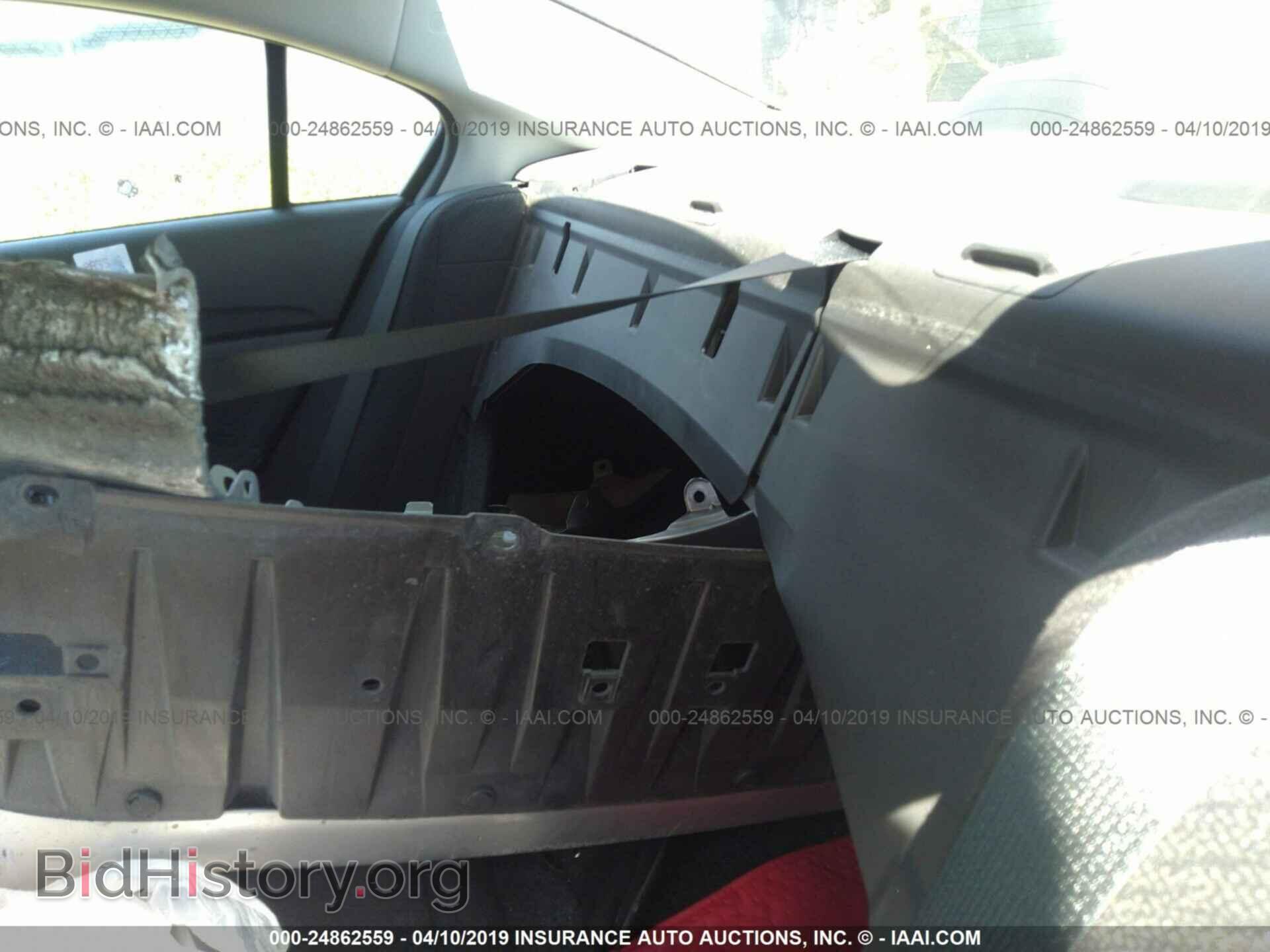 2013 HONDA CIVIC - VIN: 2HGFB2F53DH577269 - Photo 8