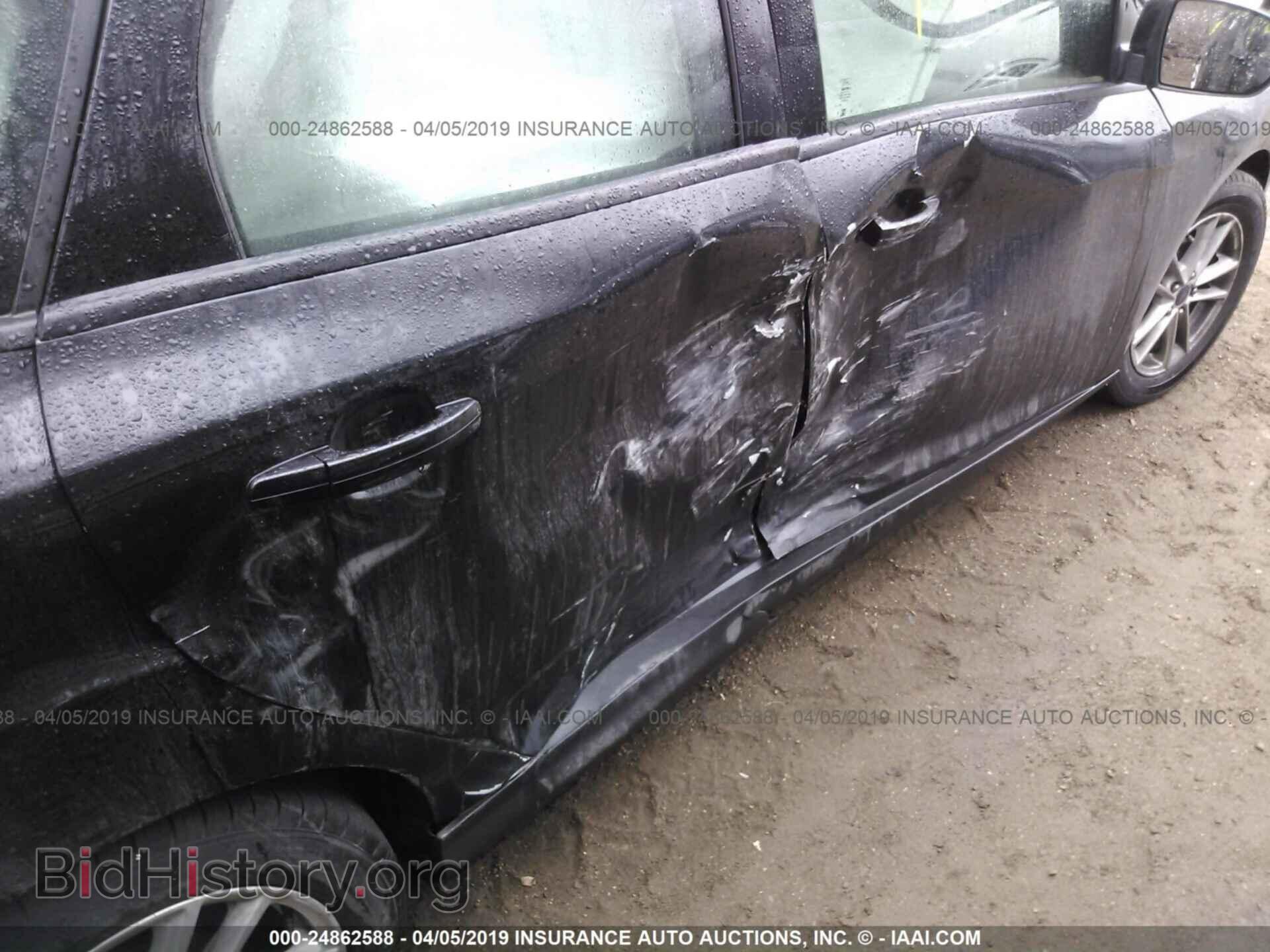 2015 FORD FOCUS - VIN: 1FADP3K29FL262402 - Photo 6