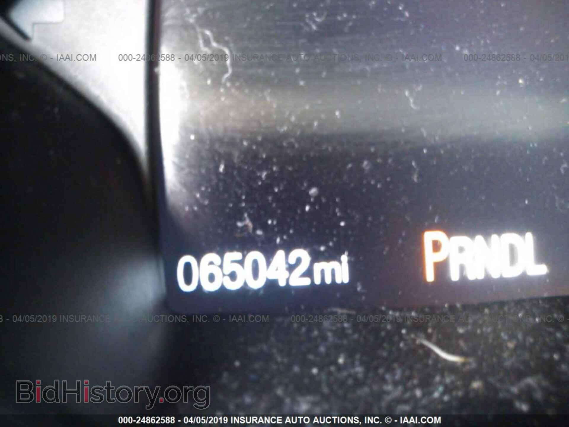 2015 FORD FOCUS - VIN: 1FADP3K29FL262402 - Photo 7