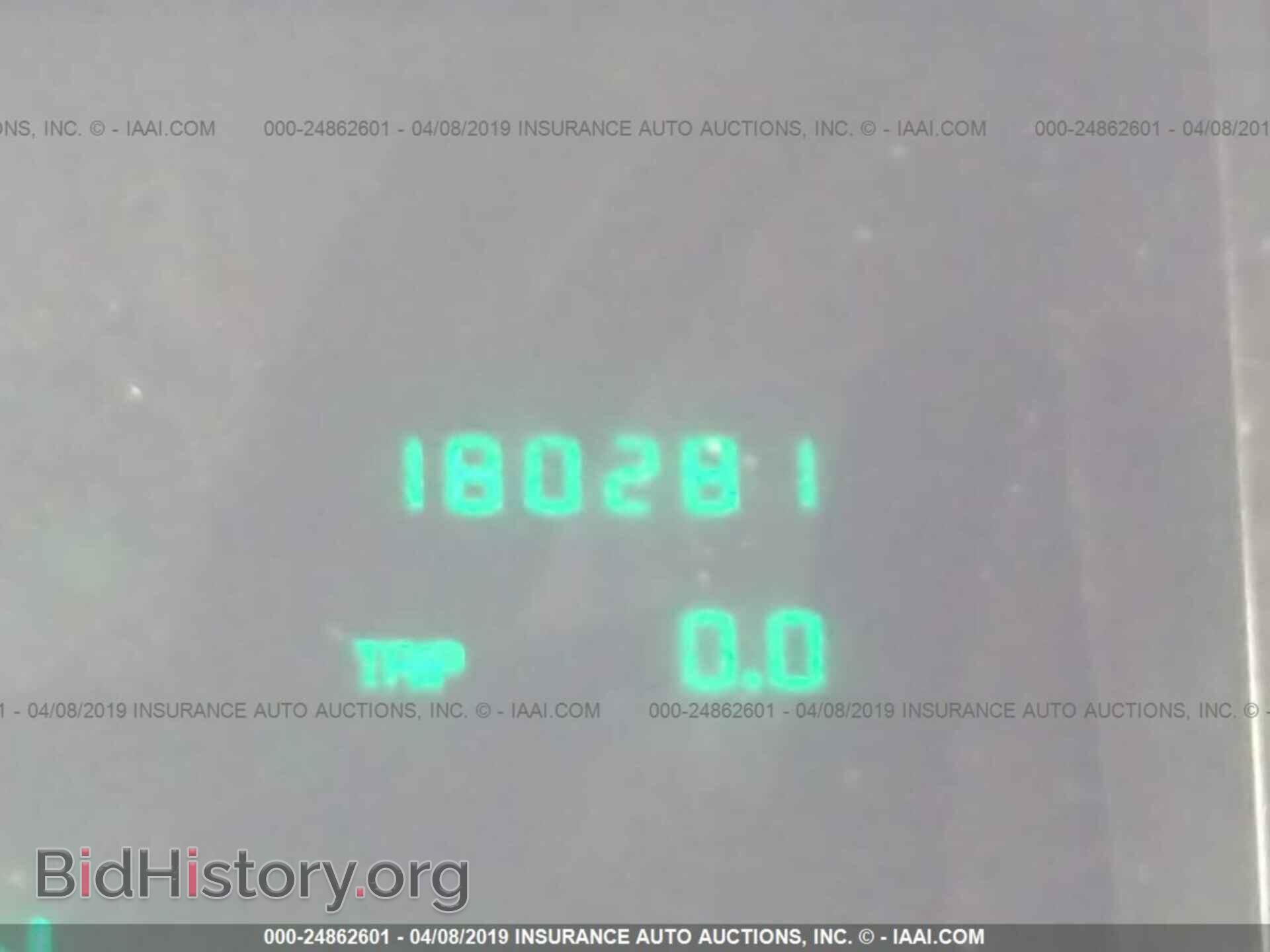 1994 CADILLAC DEVILLE - VIN: 1G6KF52YXRU224831 - Photo 7