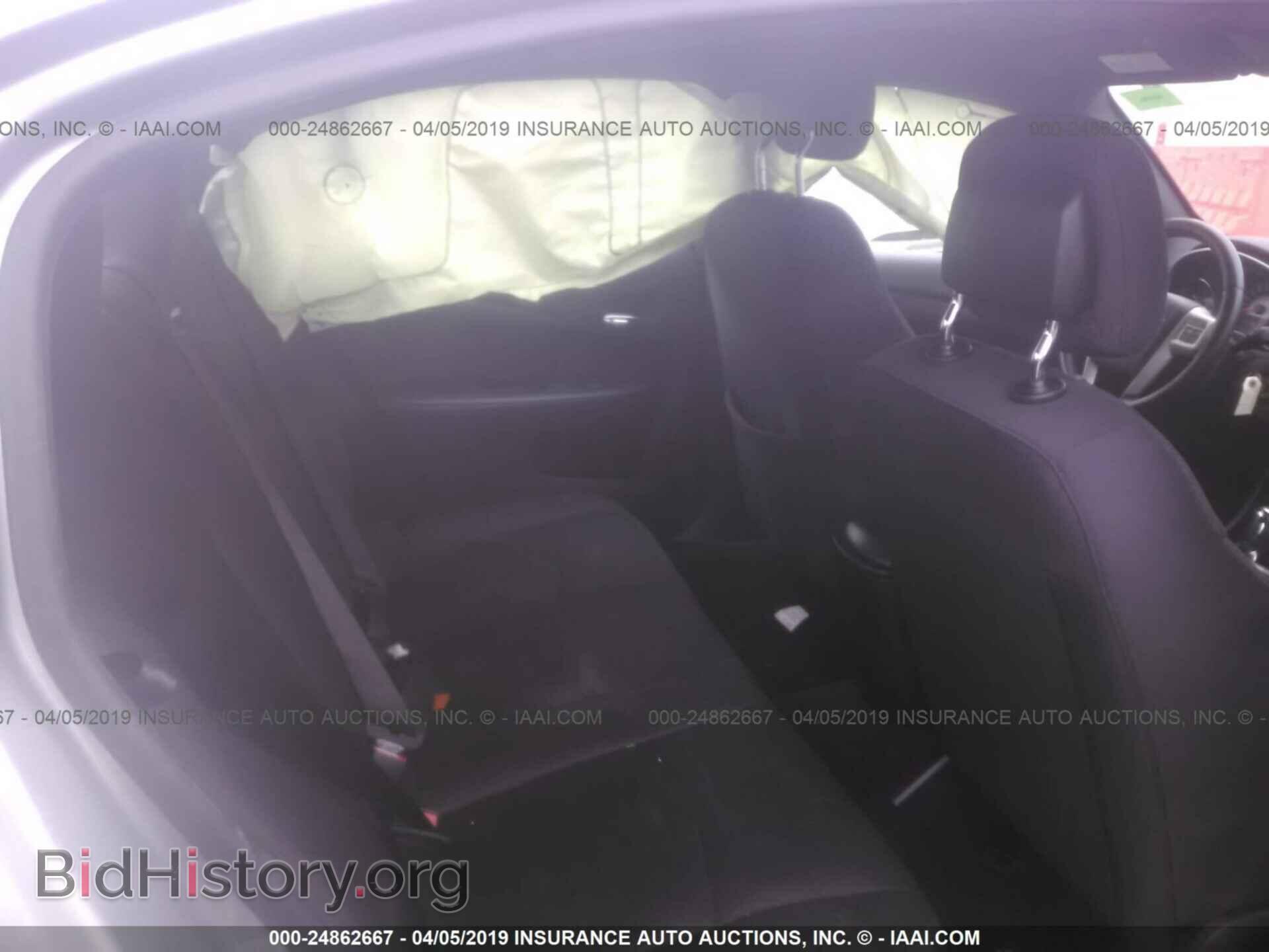 2014 CHRYSLER 200 - VIN: 1C3CCBBG7EN115137 - Фото 8