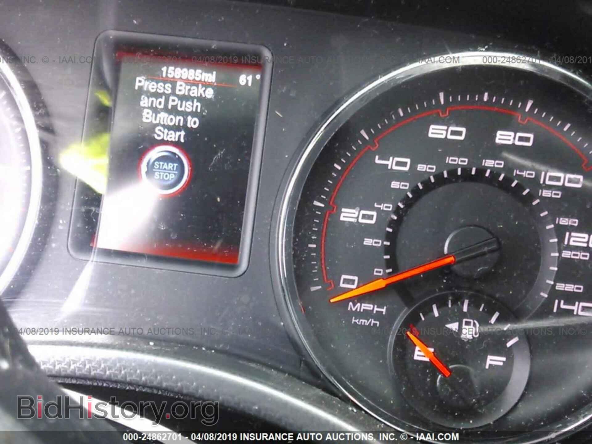 2013 DODGE CHARGER - VIN: 2C3CDXBG2DH639202 - Фото 7