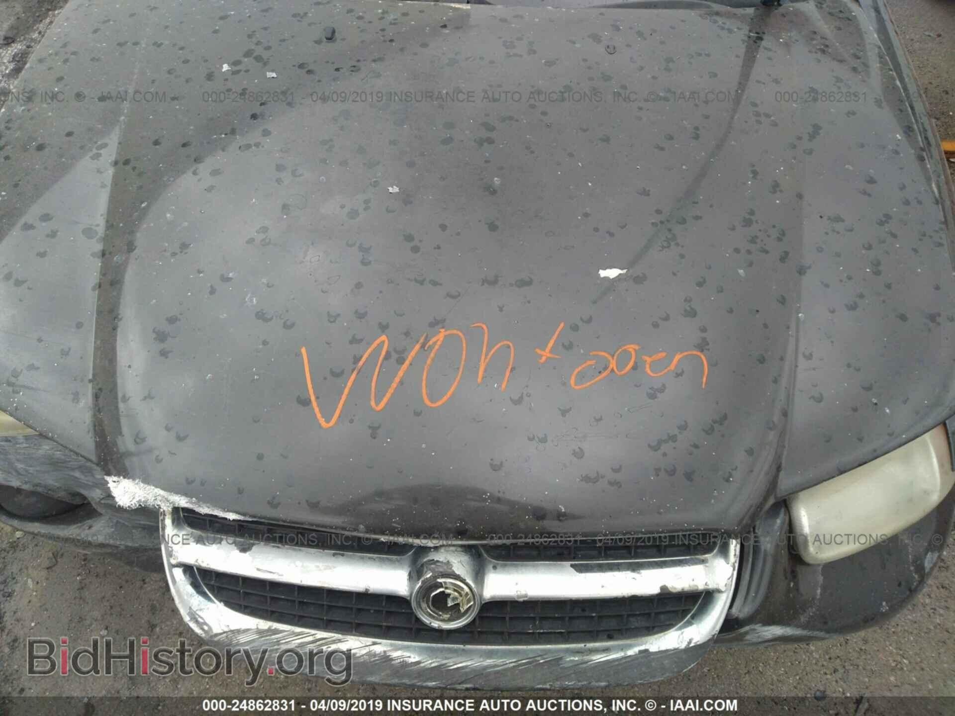 1998 CHRYSLER SEBRING - VIN: 3C3EL45H4WT274868 - Фото 10