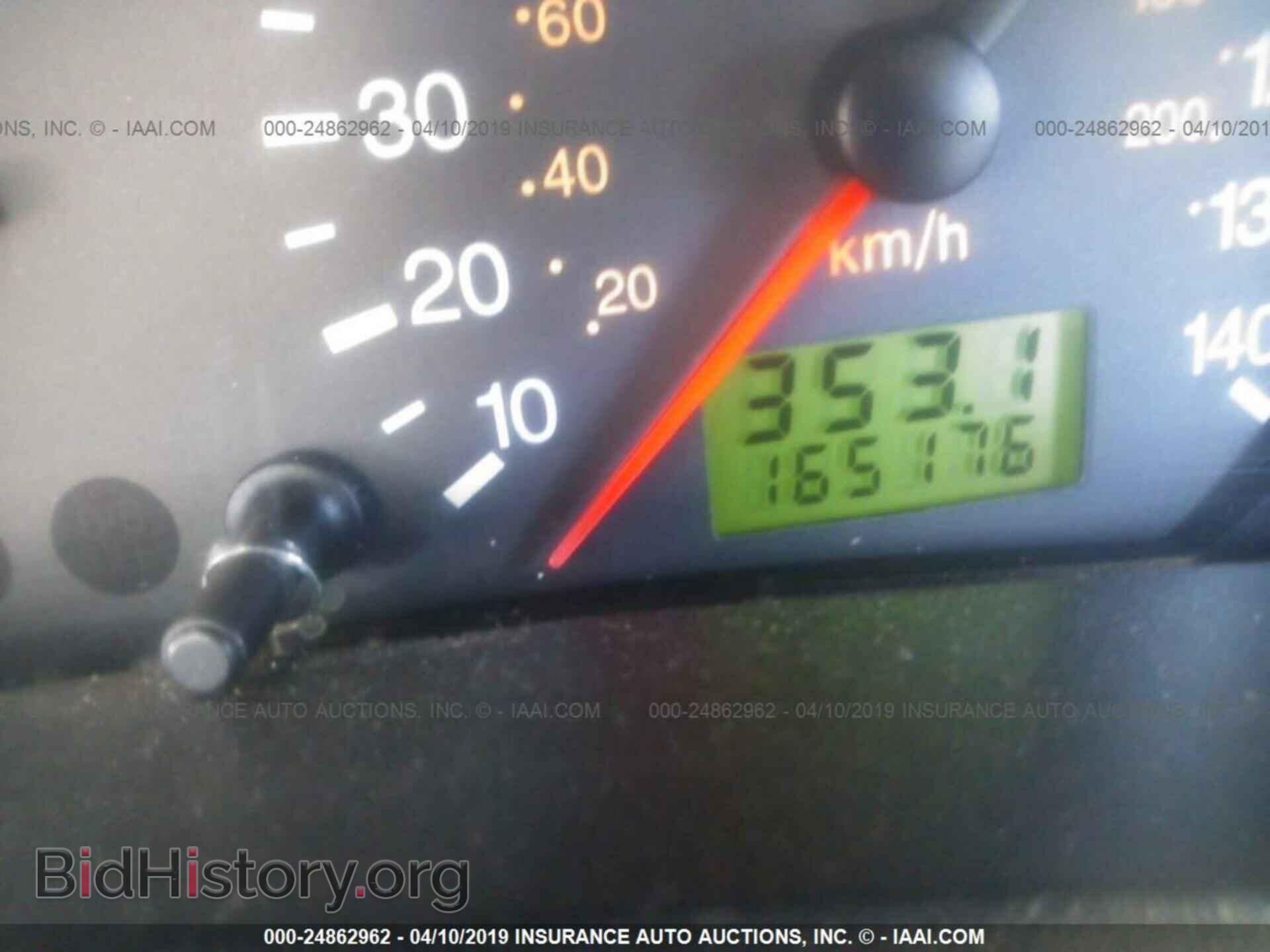 2006 FORD FOCUS - VIN: 1FAFP37N06W208190 - Фото 7