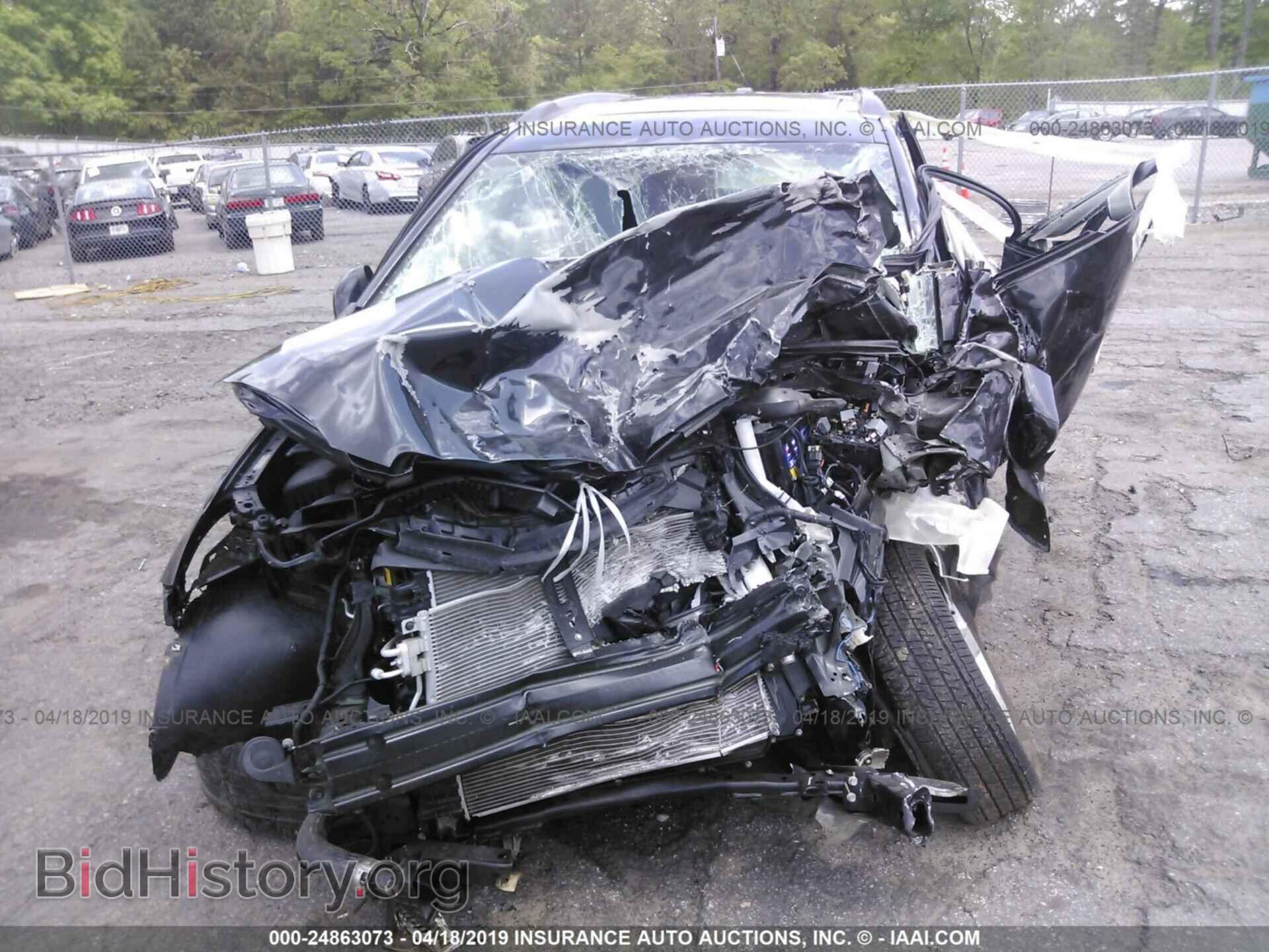 2015 BUICK ENCORE - VIN: KL4CJCSB5FB127490 - Photo 6