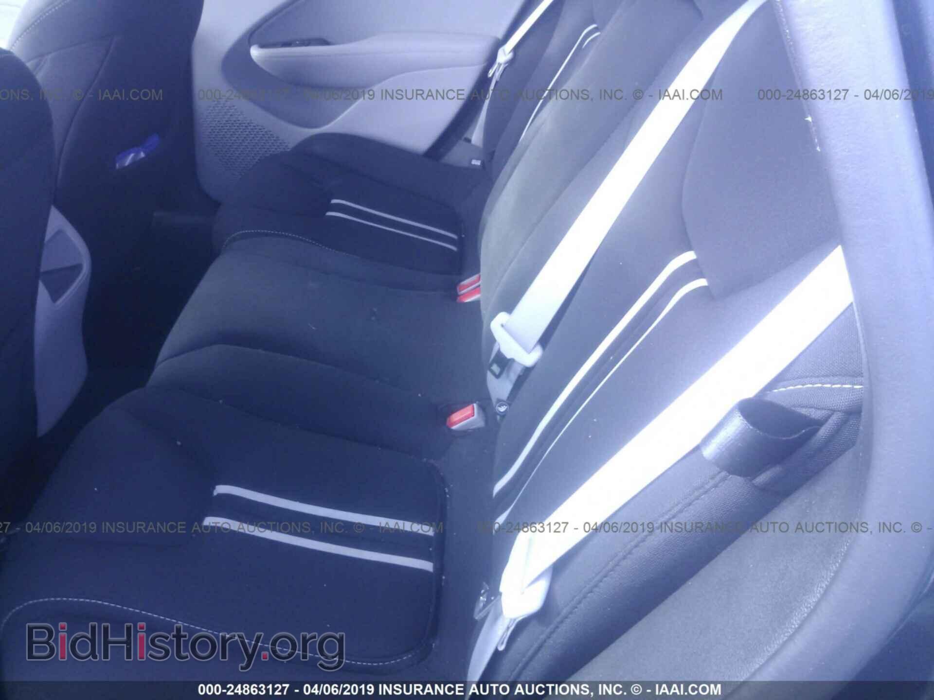 2013 DODGE DART - VIN: 1C3CDFBA1DD342828 - Фото 8