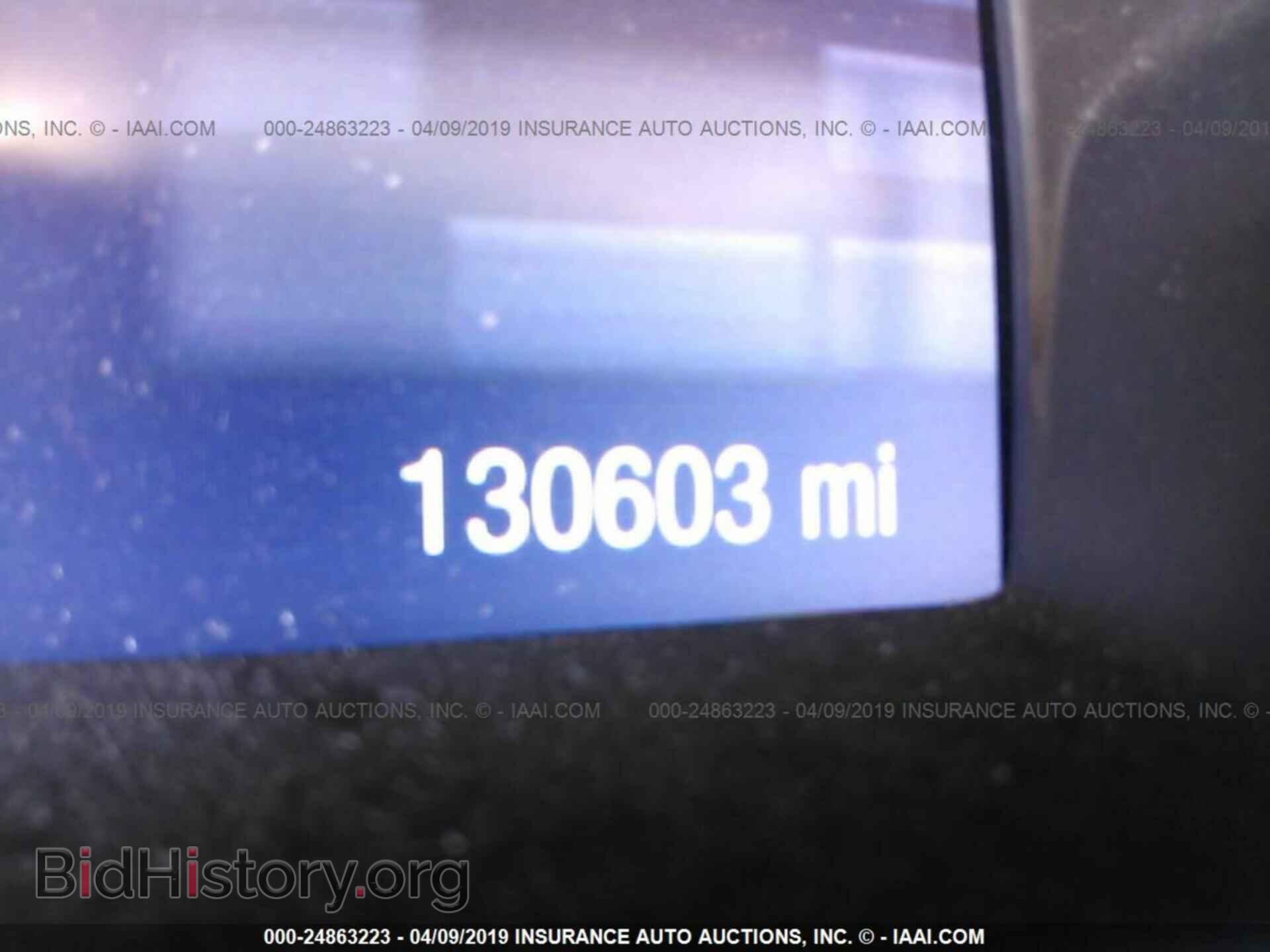 2014 FORD FOCUS - VIN: 1FADP3K25EL136990 - Фото 7