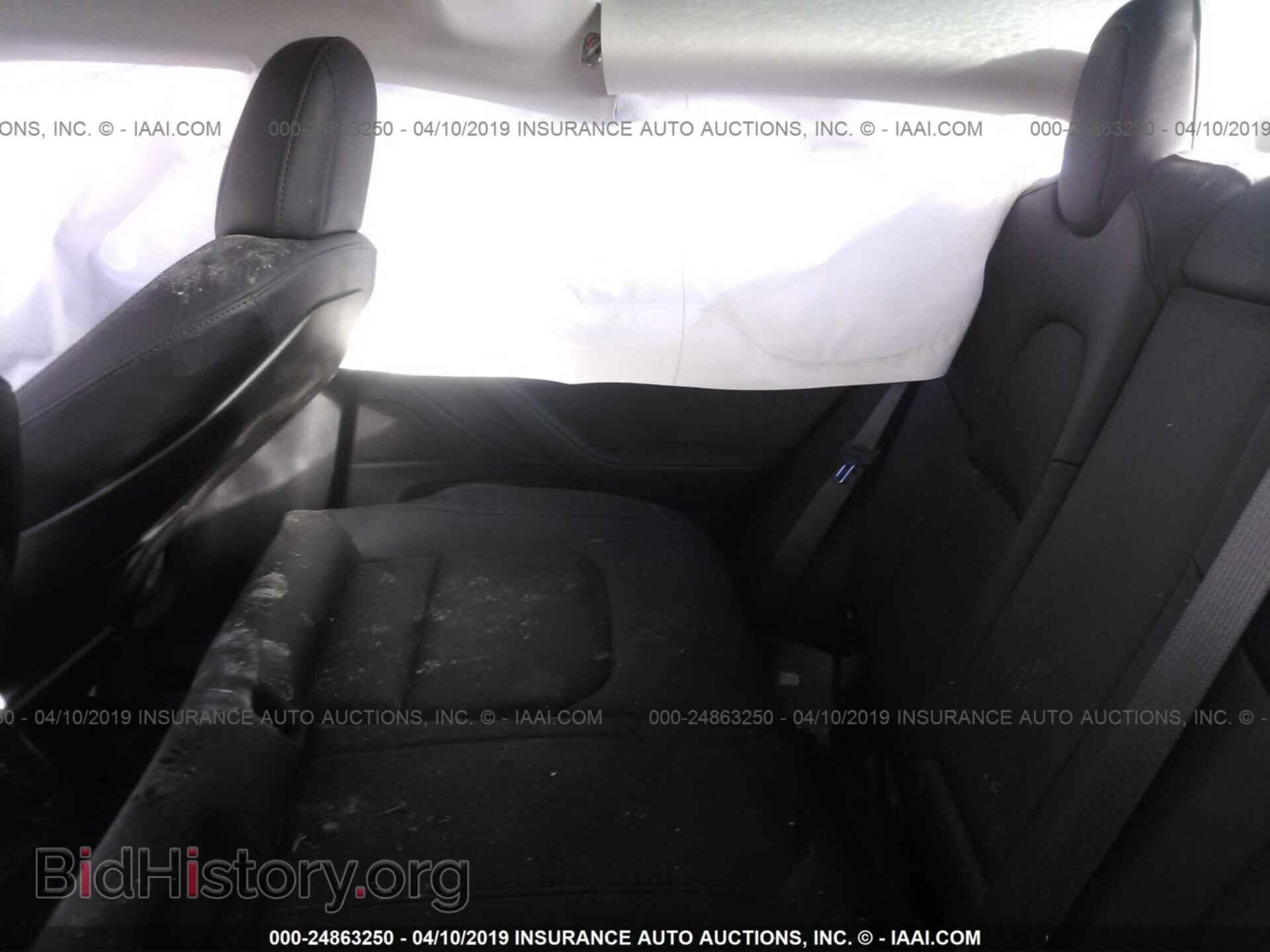 2018 TESLA MODEL 3 - VIN: 5YJ3E1EA2JF008092 - Фото 8