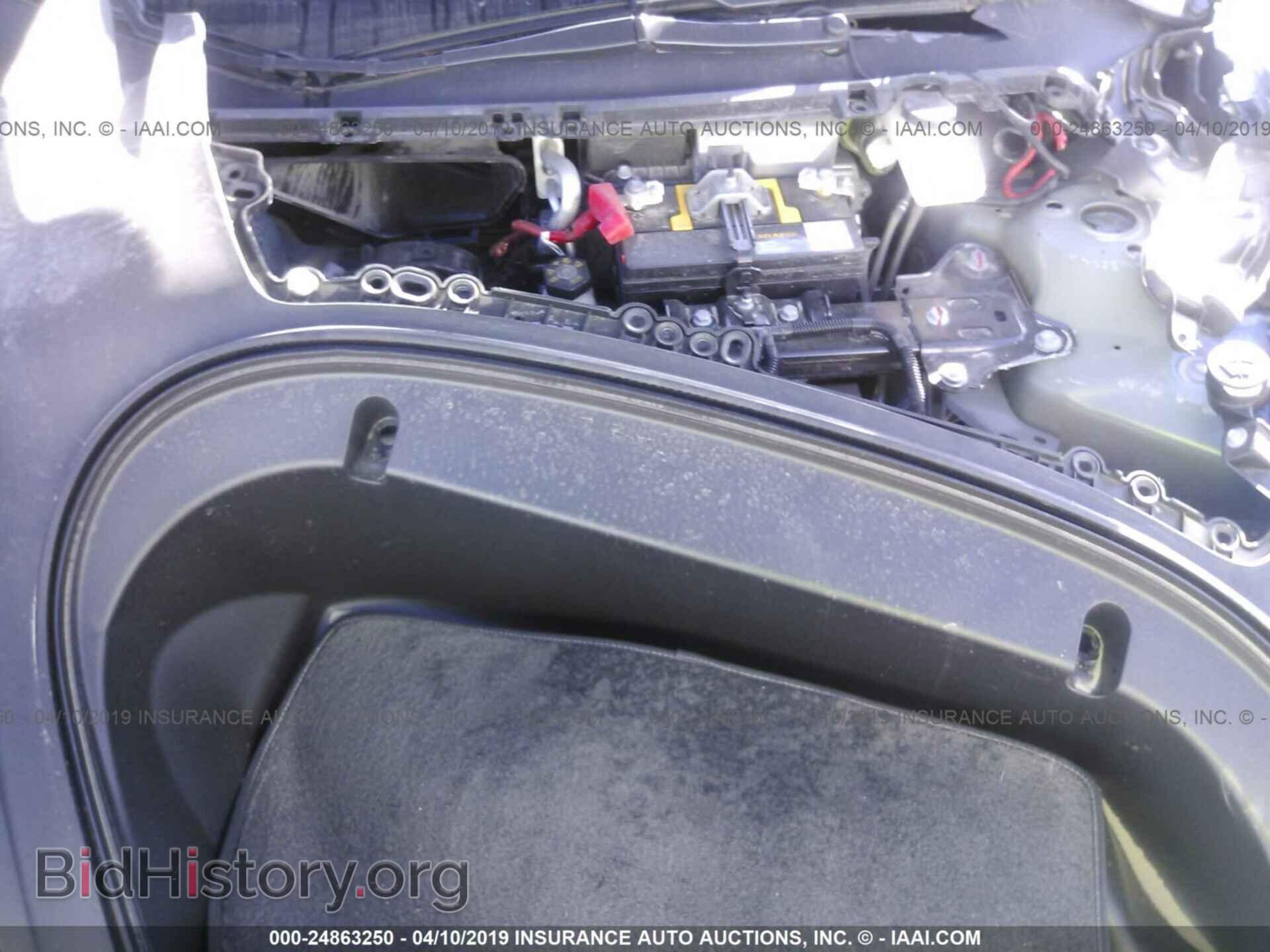 2018 TESLA MODEL 3 - VIN: 5YJ3E1EA2JF008092 - Фото 10