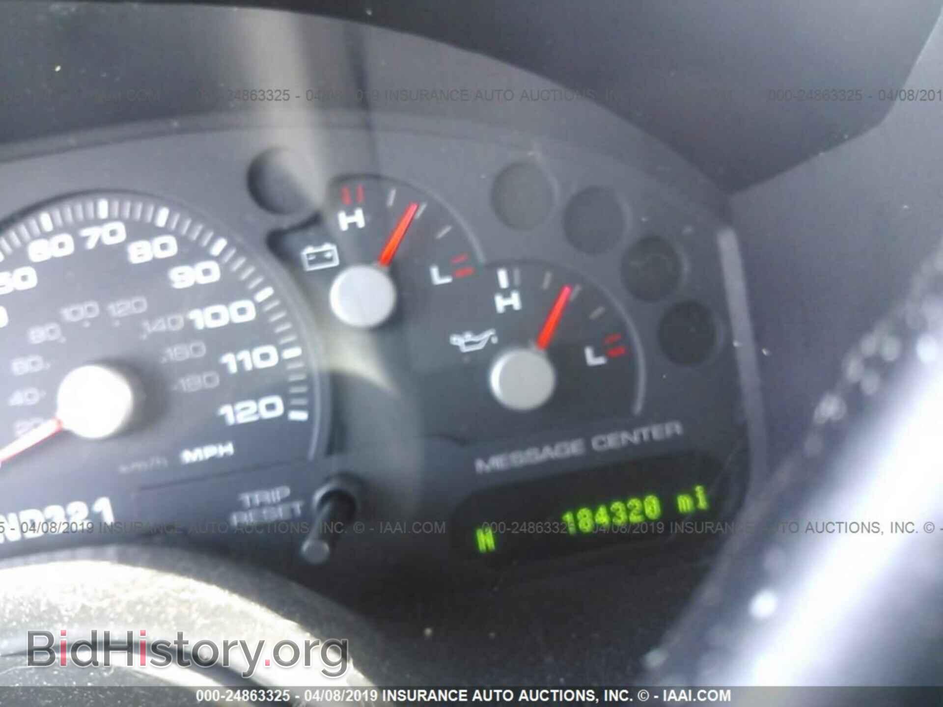 2005 FORD EXPLORER - VIN: 1FMZU73E85ZA48341 - Фото 7