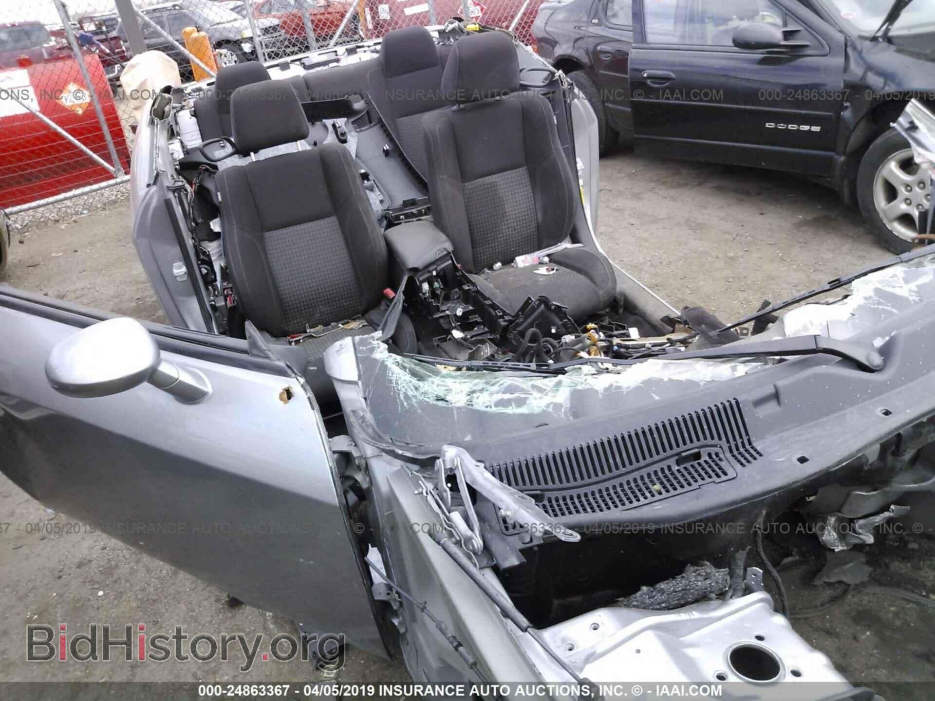 2015 DODGE CHALLENGER - VIN: 2C3CDZAG0FH804017 - Photo 6